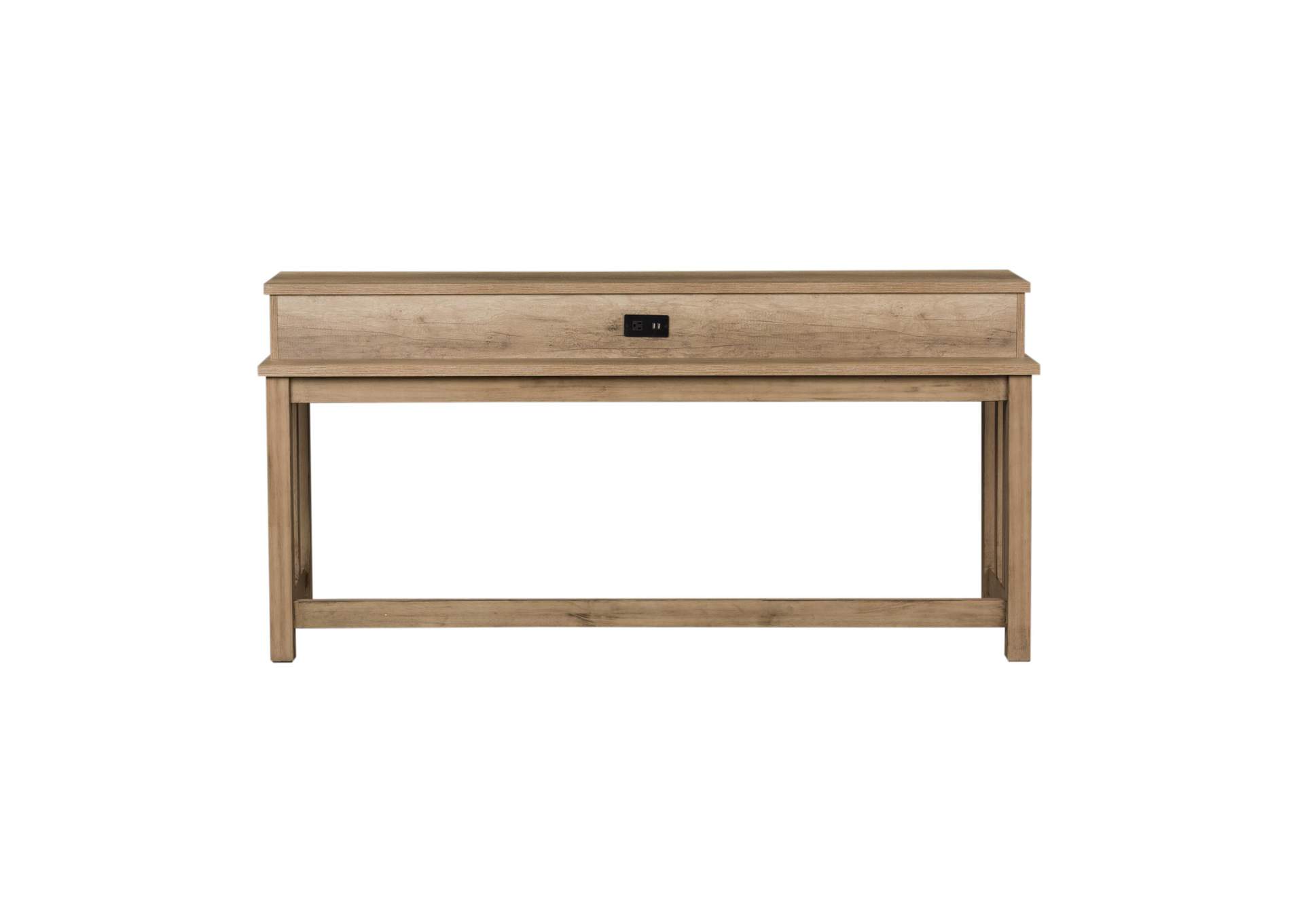 Sun Valley Console Bar Table,Liberty