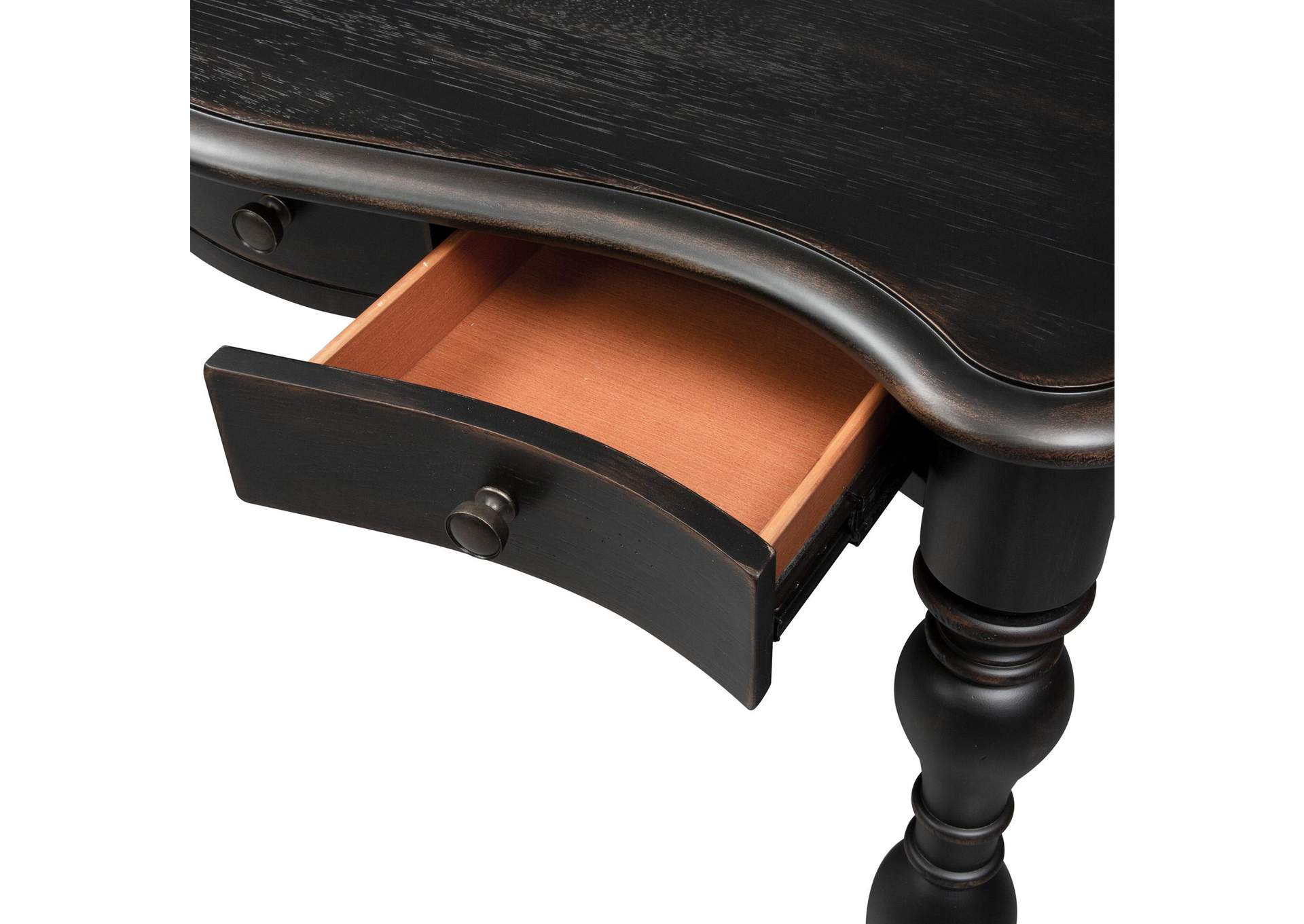 Chesapeake Writing Desk,Liberty