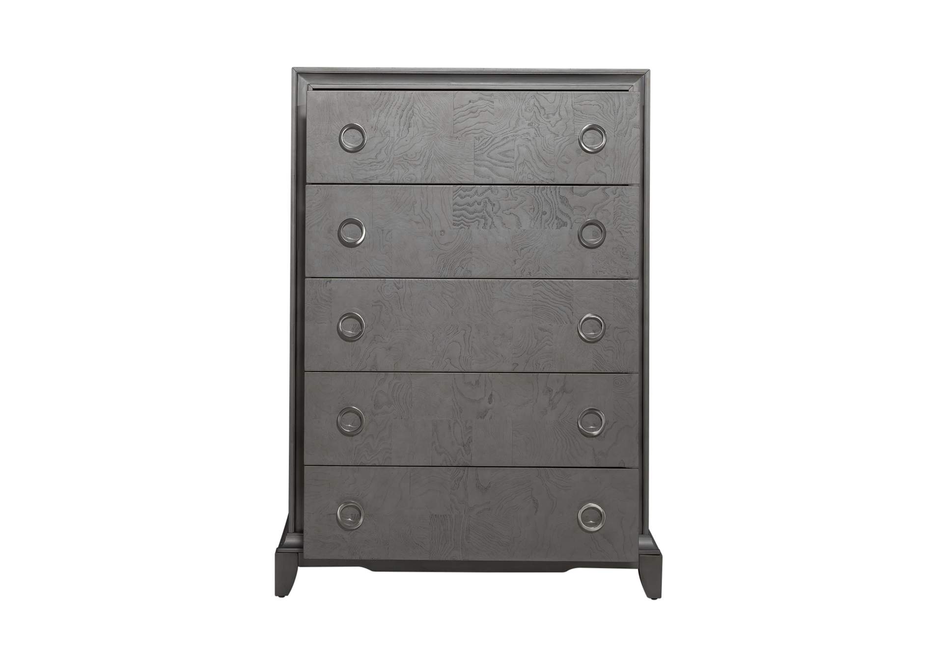Montage 5 Drawer Chest,Liberty