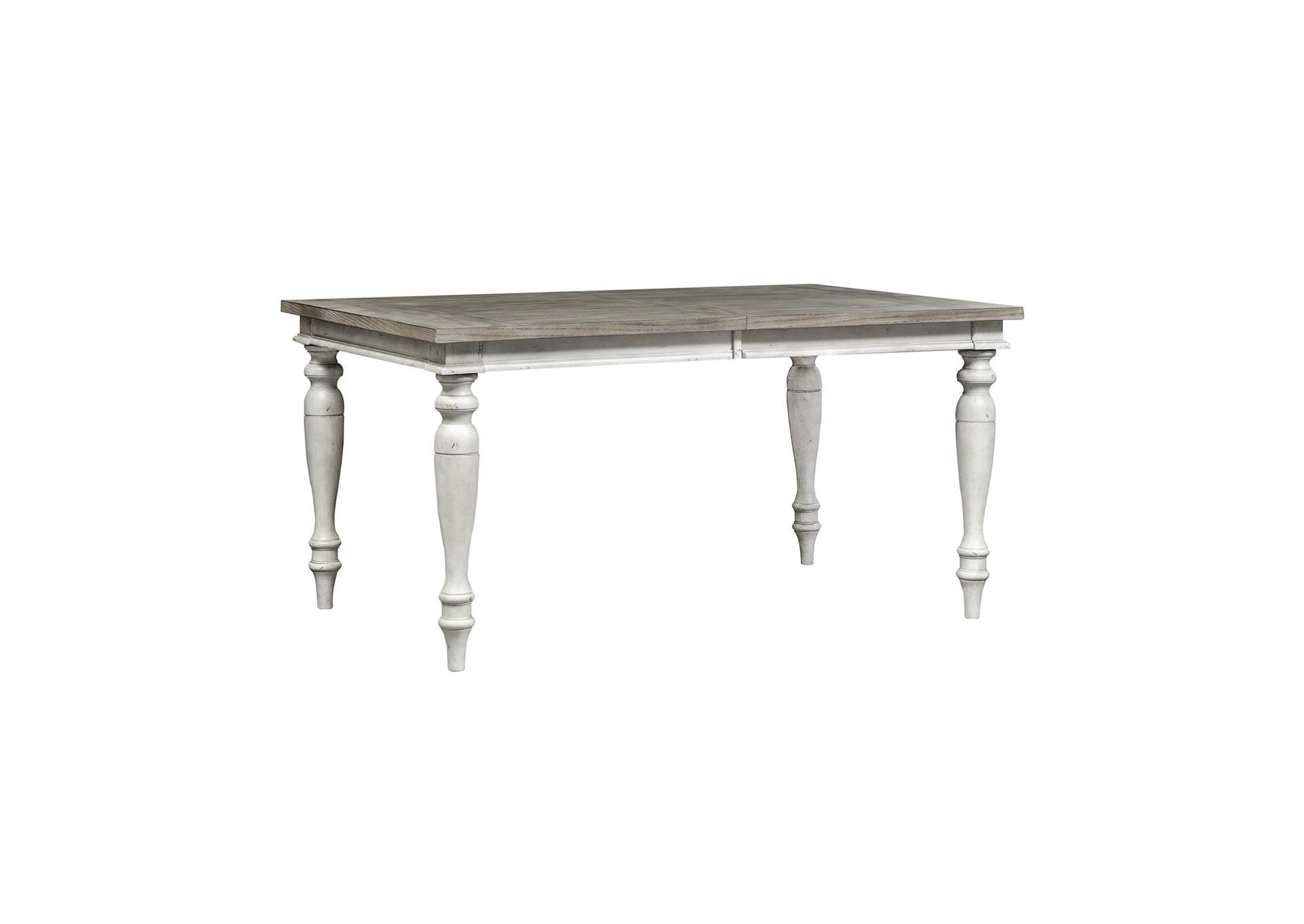 Whitney Rectangular Leg Table,Liberty