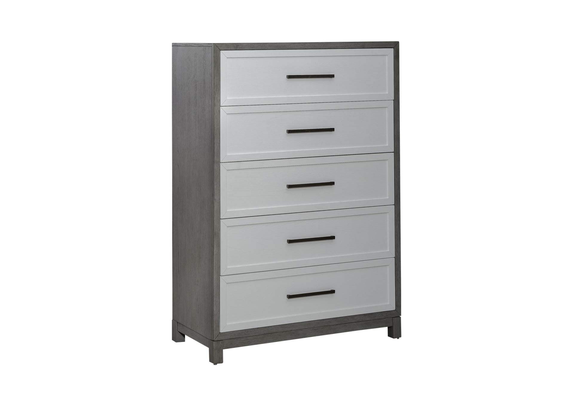 Palmetto Heights 5 Drawer Chest,Liberty