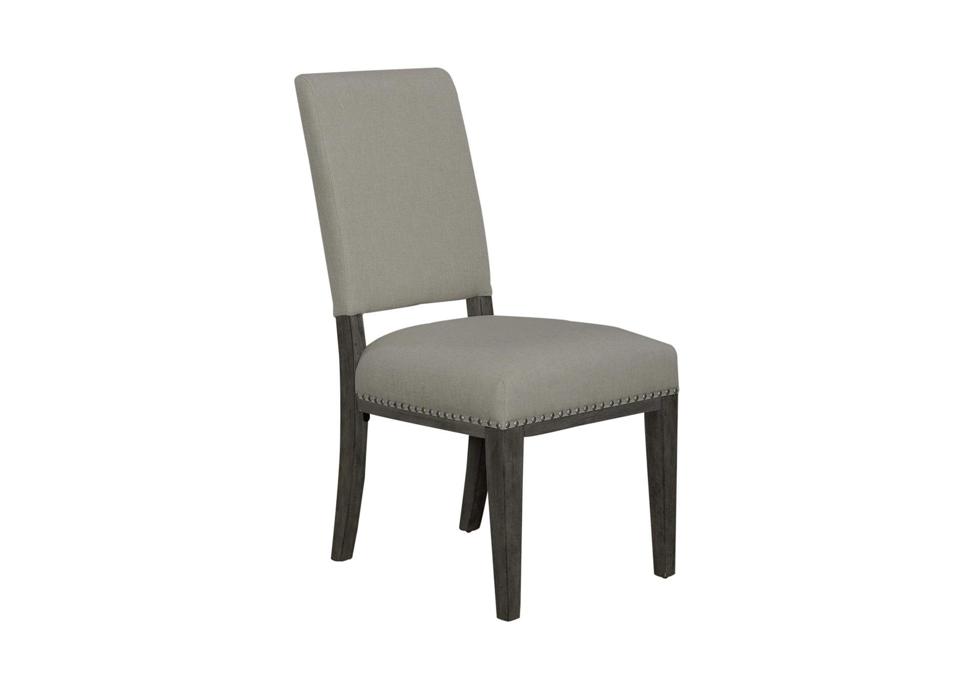 Westfield Upholstered Side Chair (RTA),Liberty