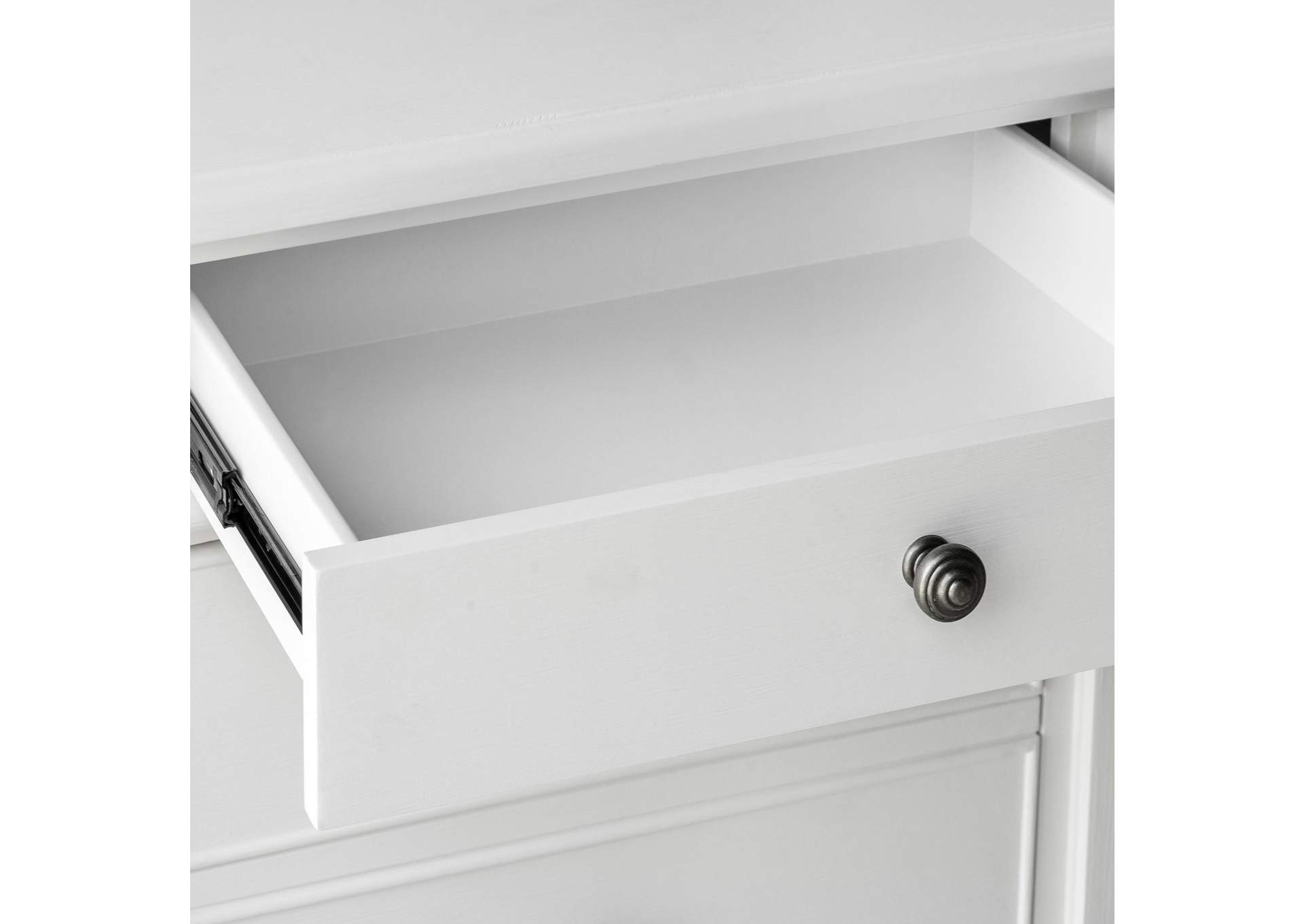 Harbor View Accent Drawer Chest,Liberty