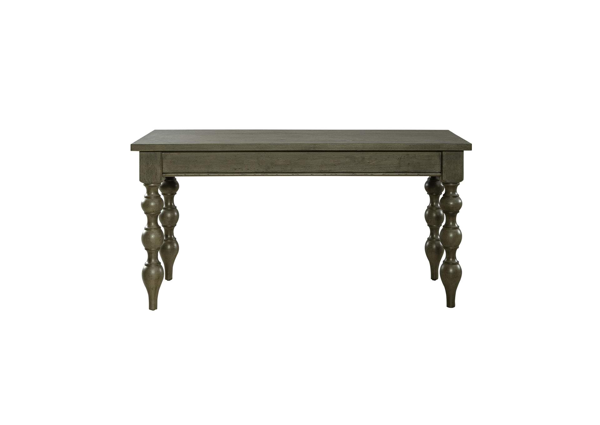 Americana Farmhouse Writing Desk,Liberty