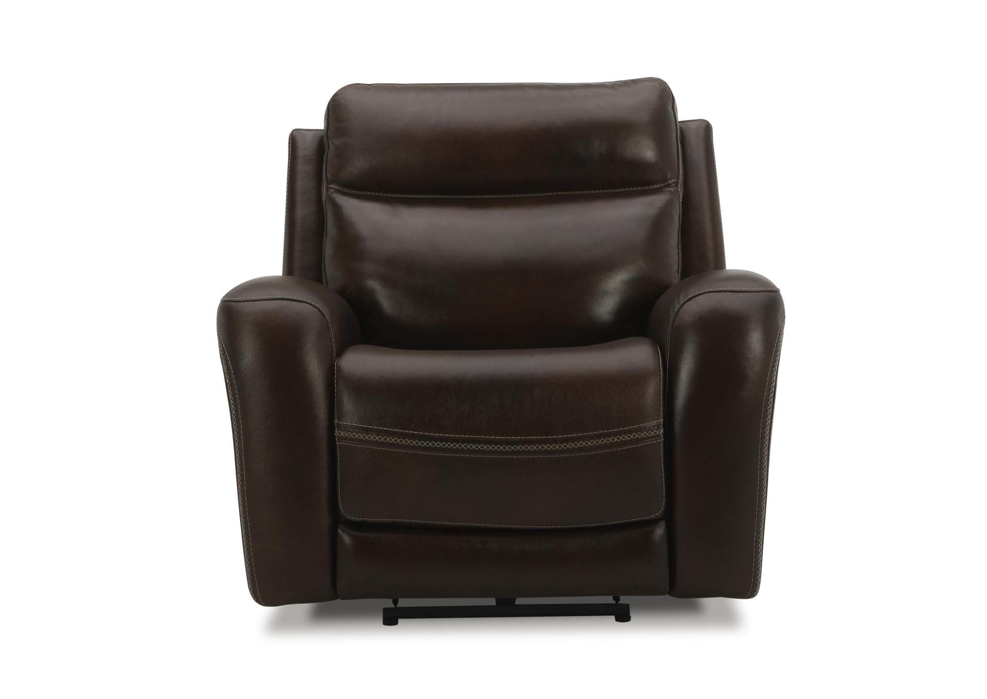 Blair SG Recliner P2 - Cognac,Liberty