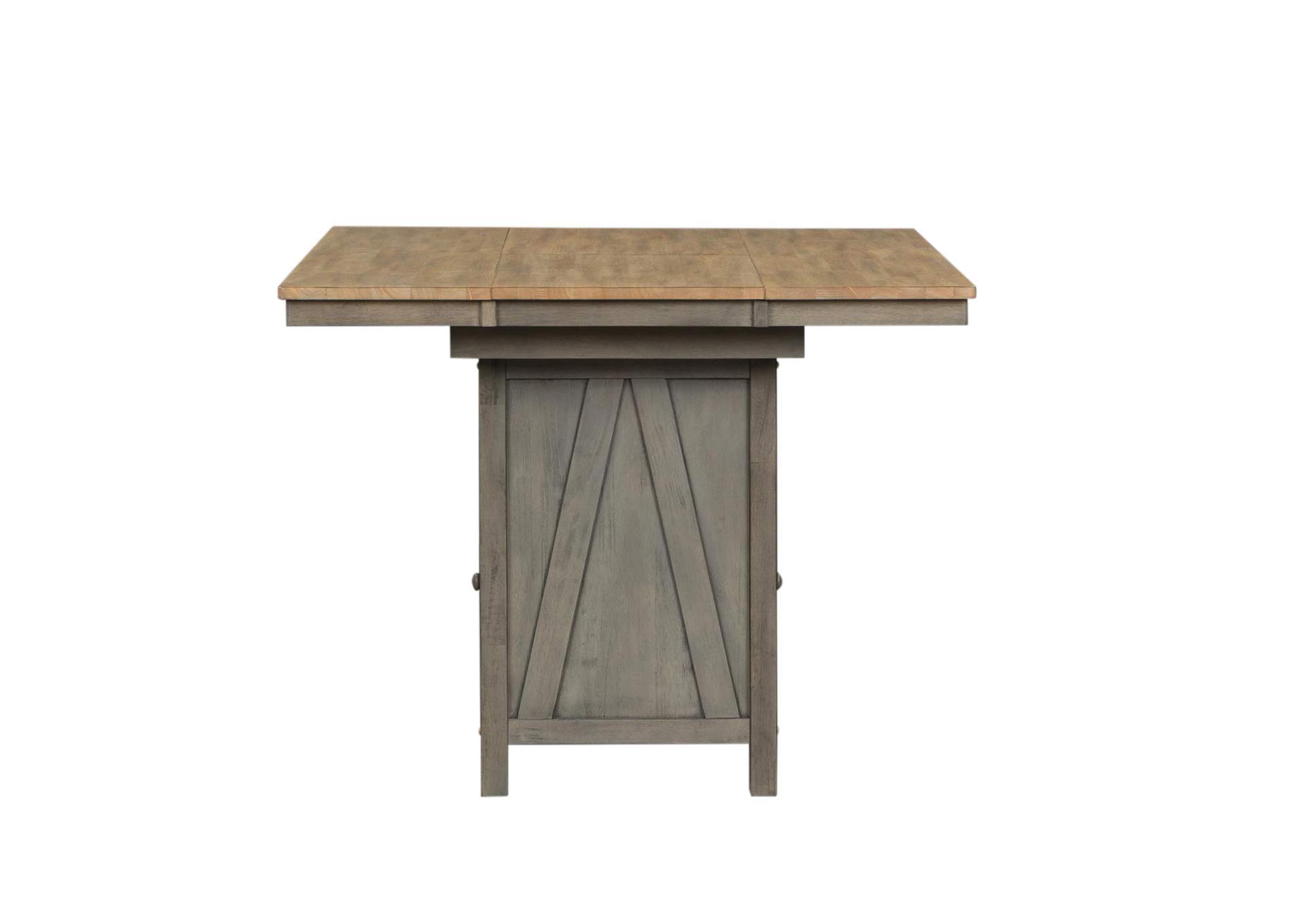 Lindsey Farm Kitchen Island,Liberty
