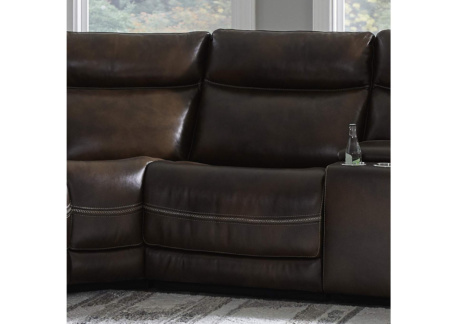 Blair 6 Piece Sectional,Liberty