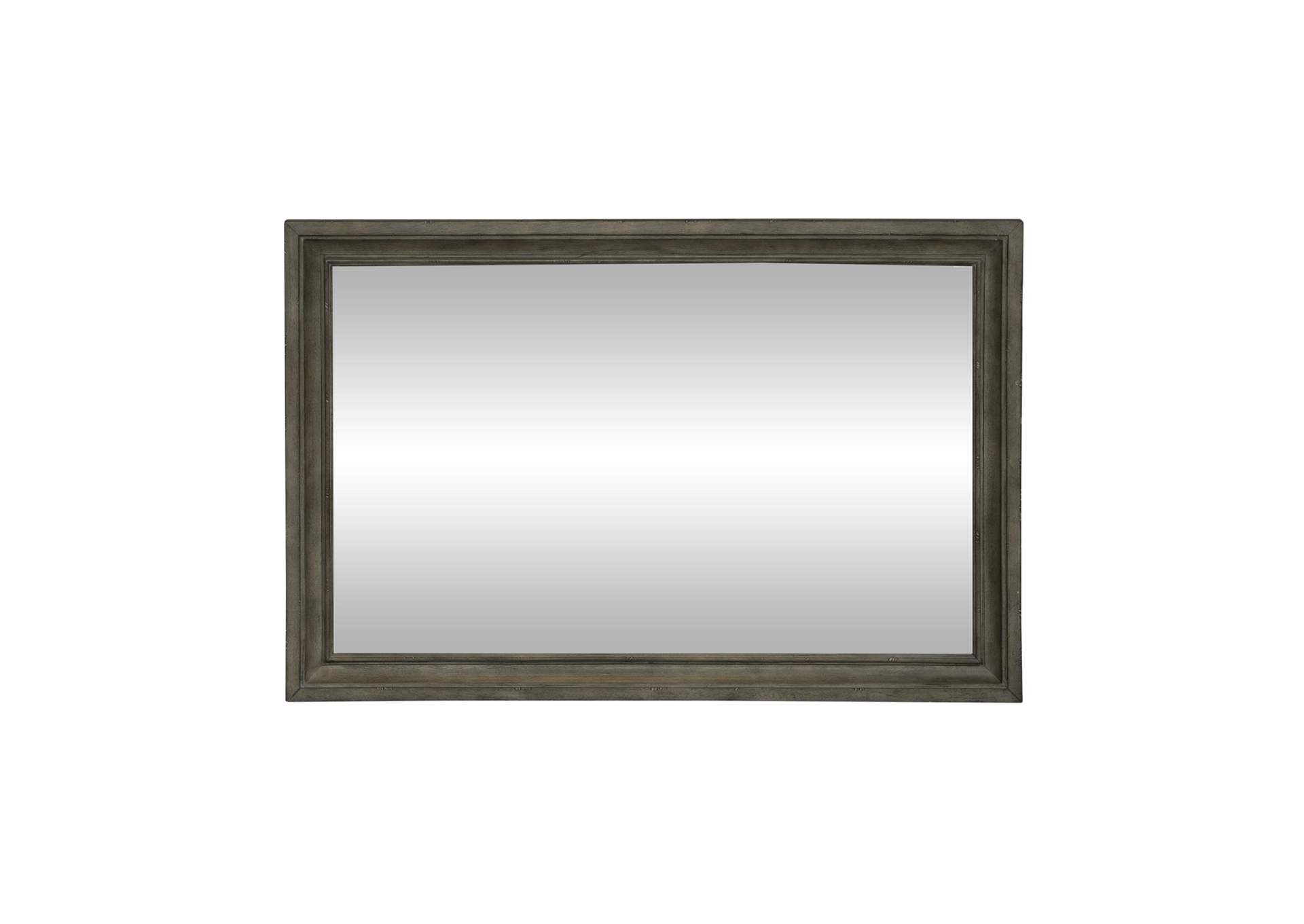 Town & Country Landscape Mirror,Liberty