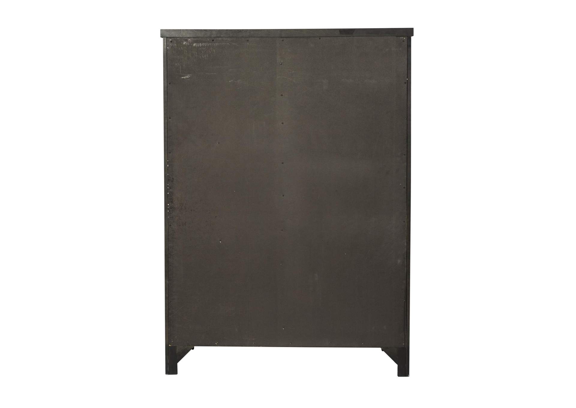 Thornwood Hills Sliding Door Chest,Liberty
