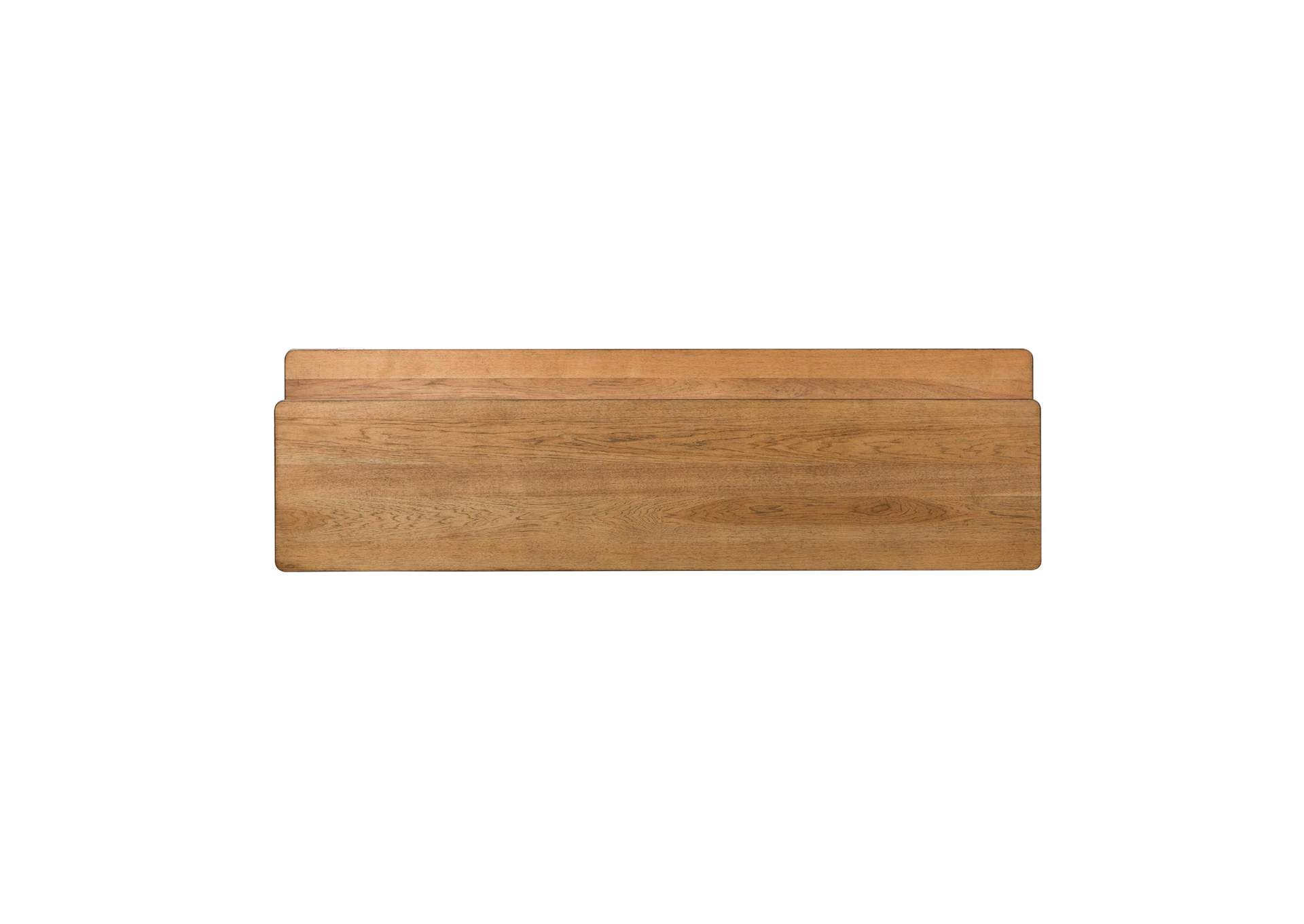 Farmhouse Reimagined Console Bar Table,Liberty