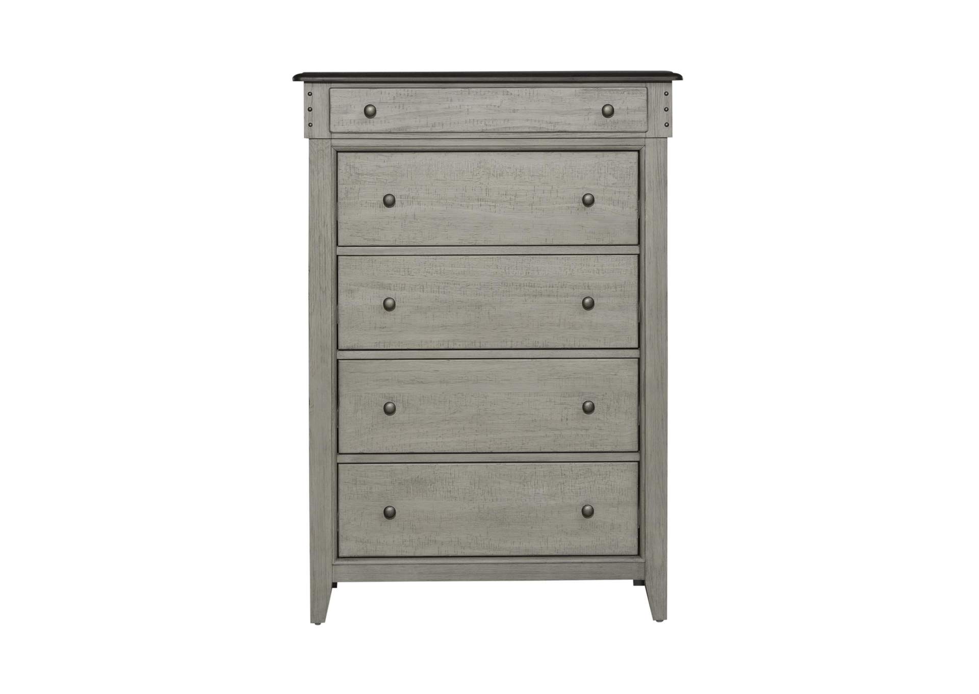 Ivy Hollow 5 Drawer Chest,Liberty