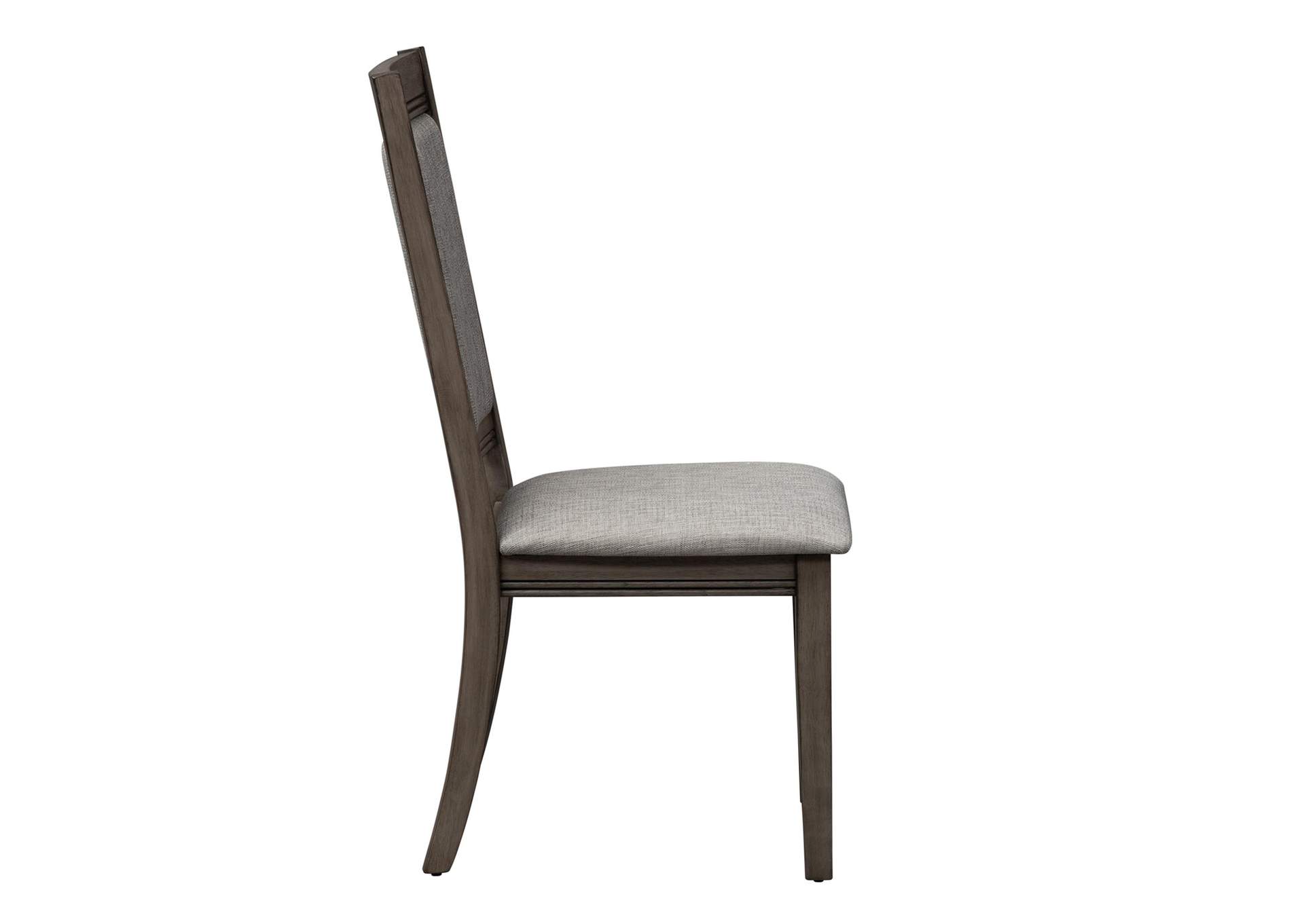 Tanners Creek Upholstered Side Chair (RTA),Liberty