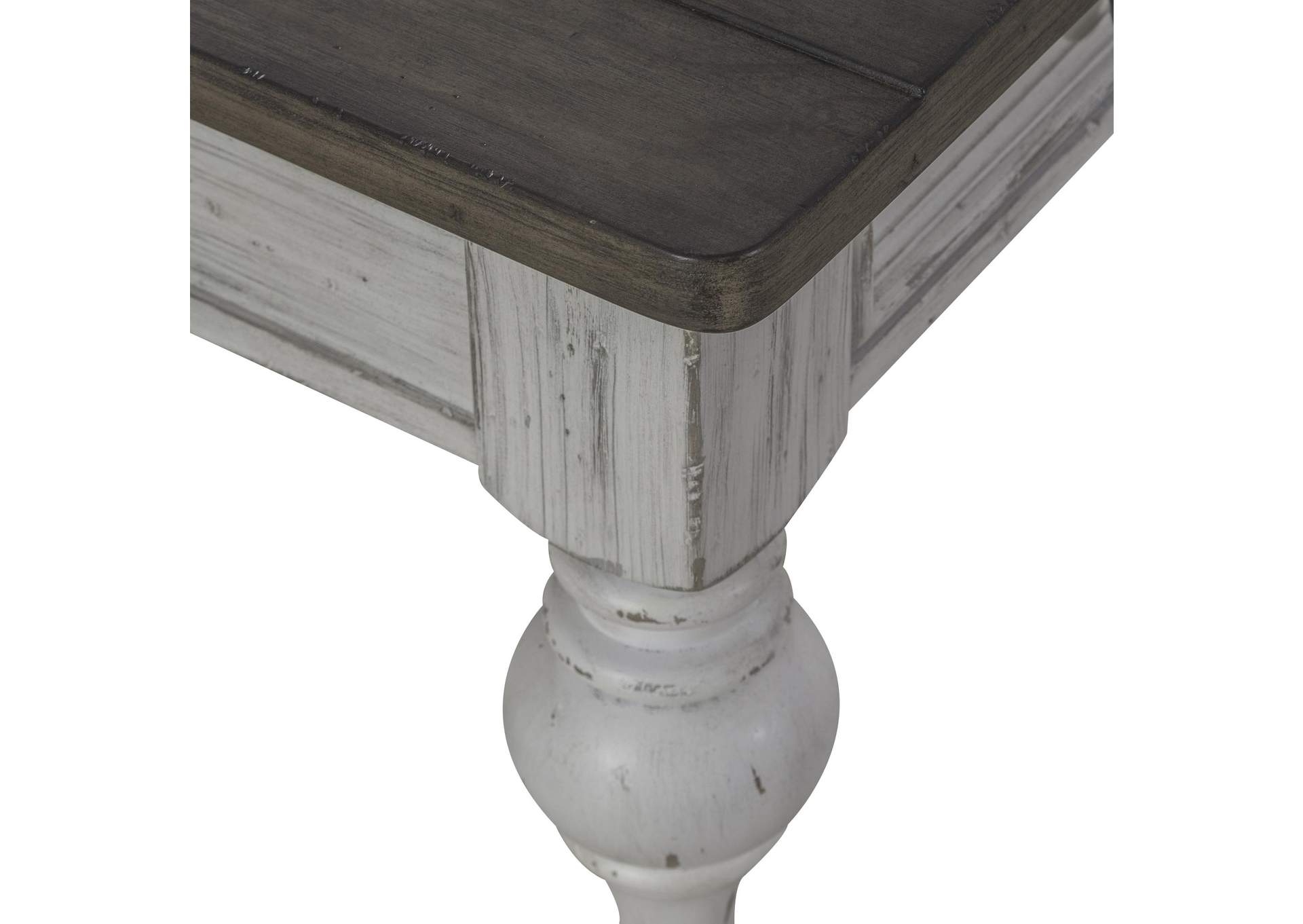 River Place End Table,Liberty