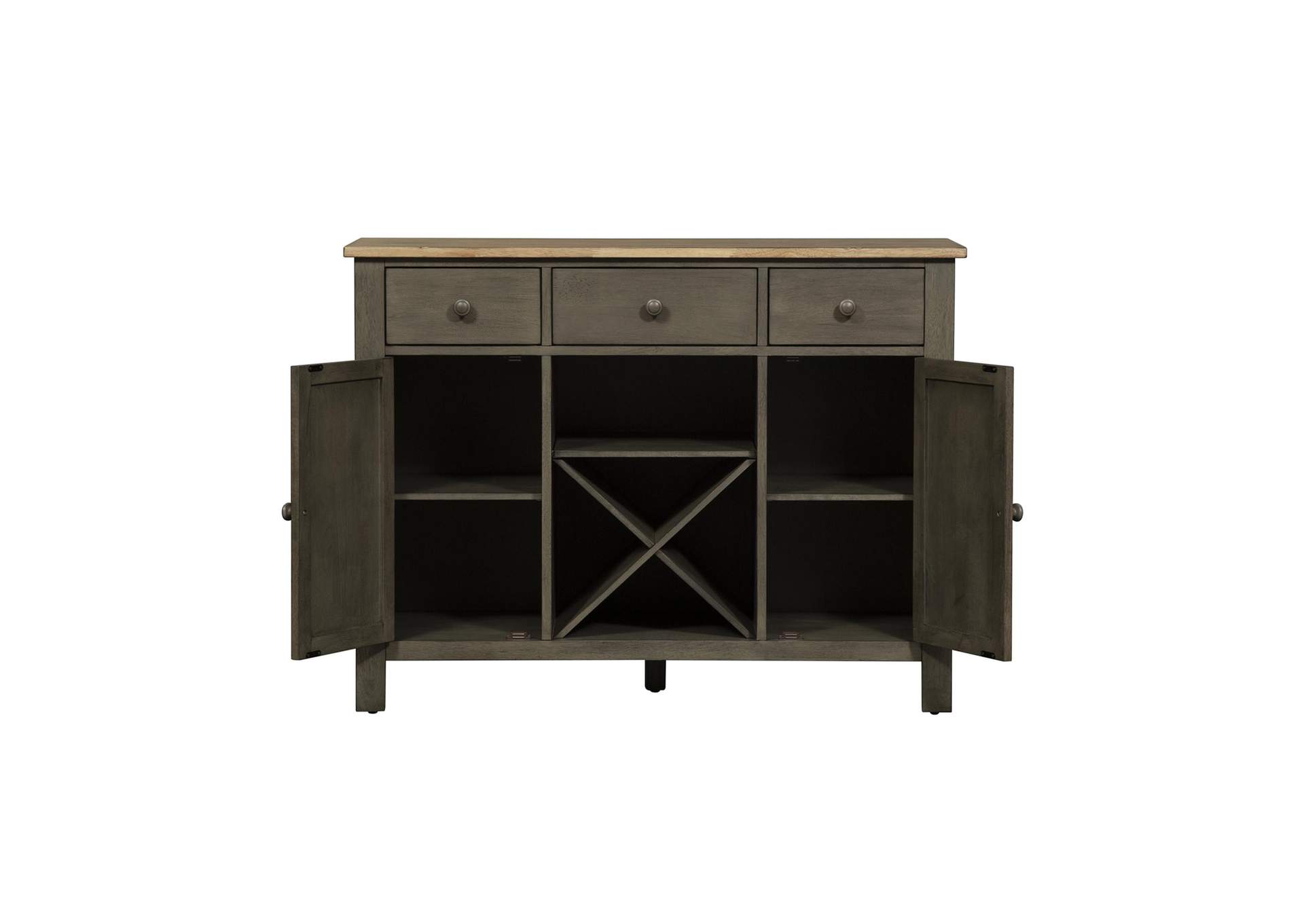 Lindsey Farm Server,Liberty