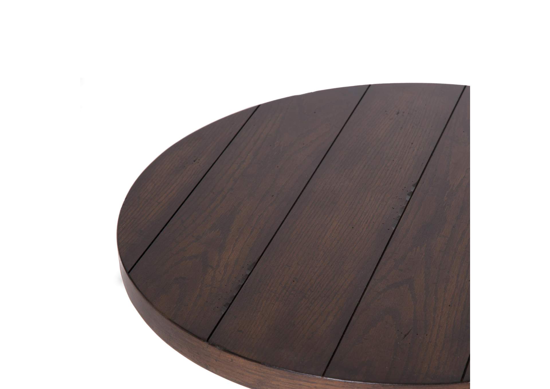 Sedona End Table,Liberty