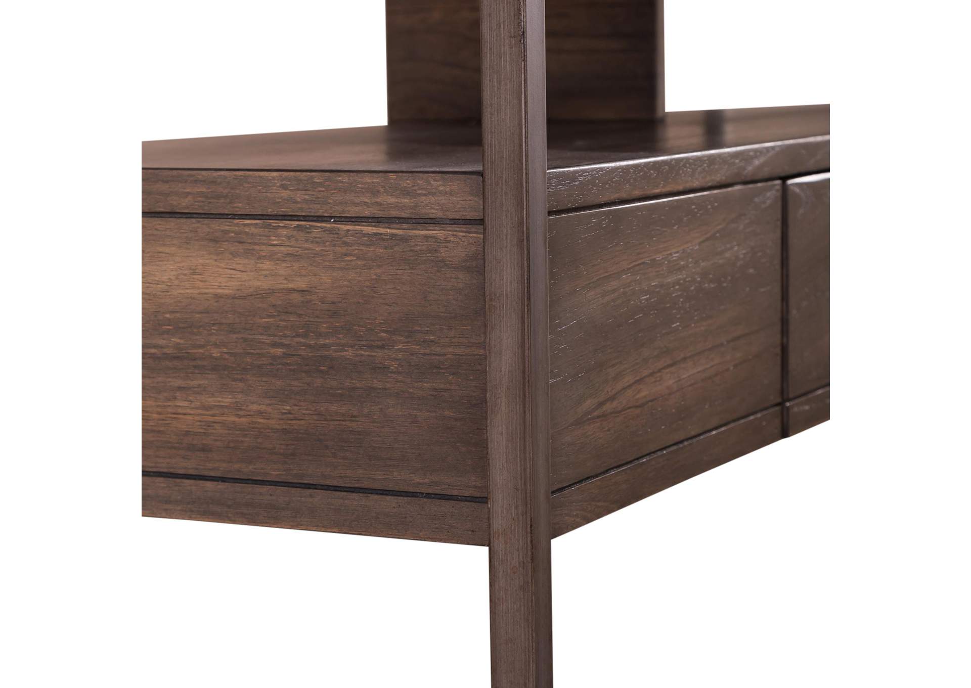 Jamestown Sofa Table,Liberty