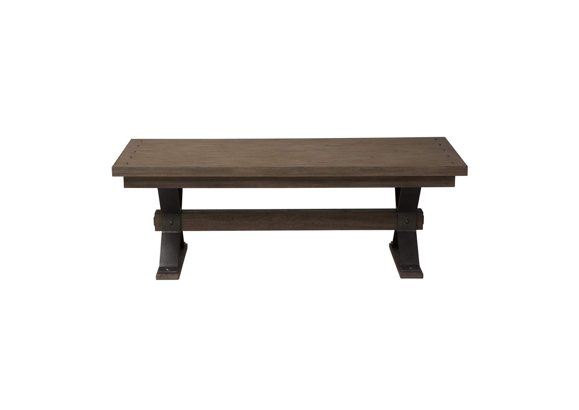 Sonoma Road Rectangular Cocktail Table,Liberty