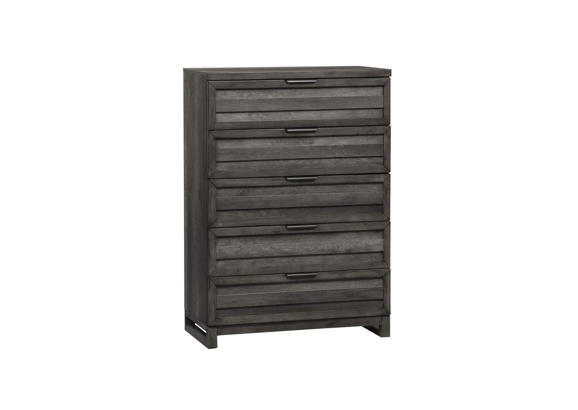 Tanners Creek 5 Drawer Chest,Liberty