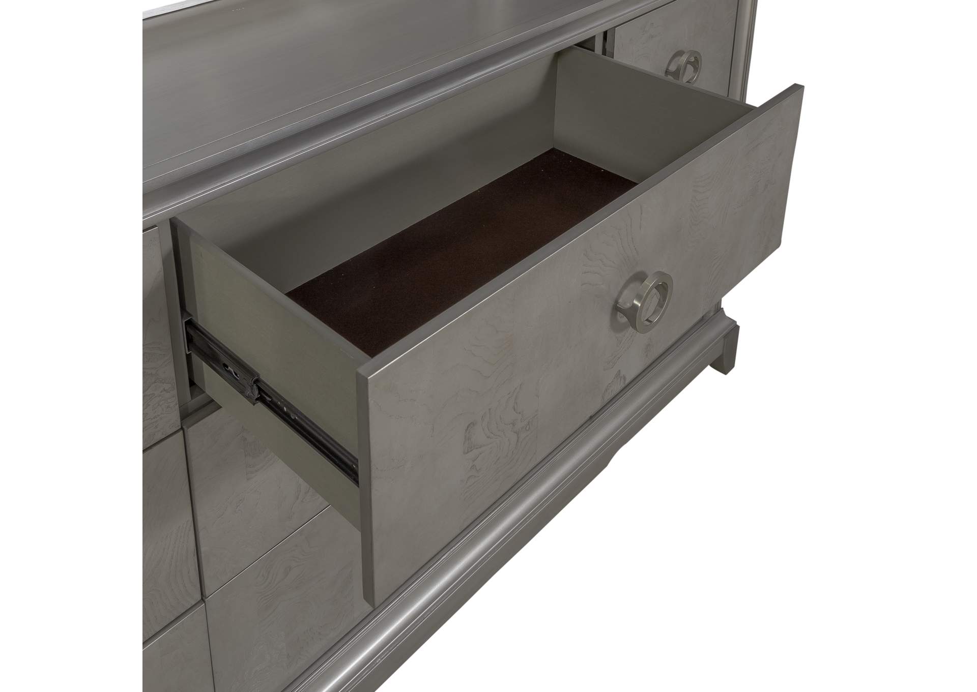 Montage 9 Drawer Dresser,Liberty