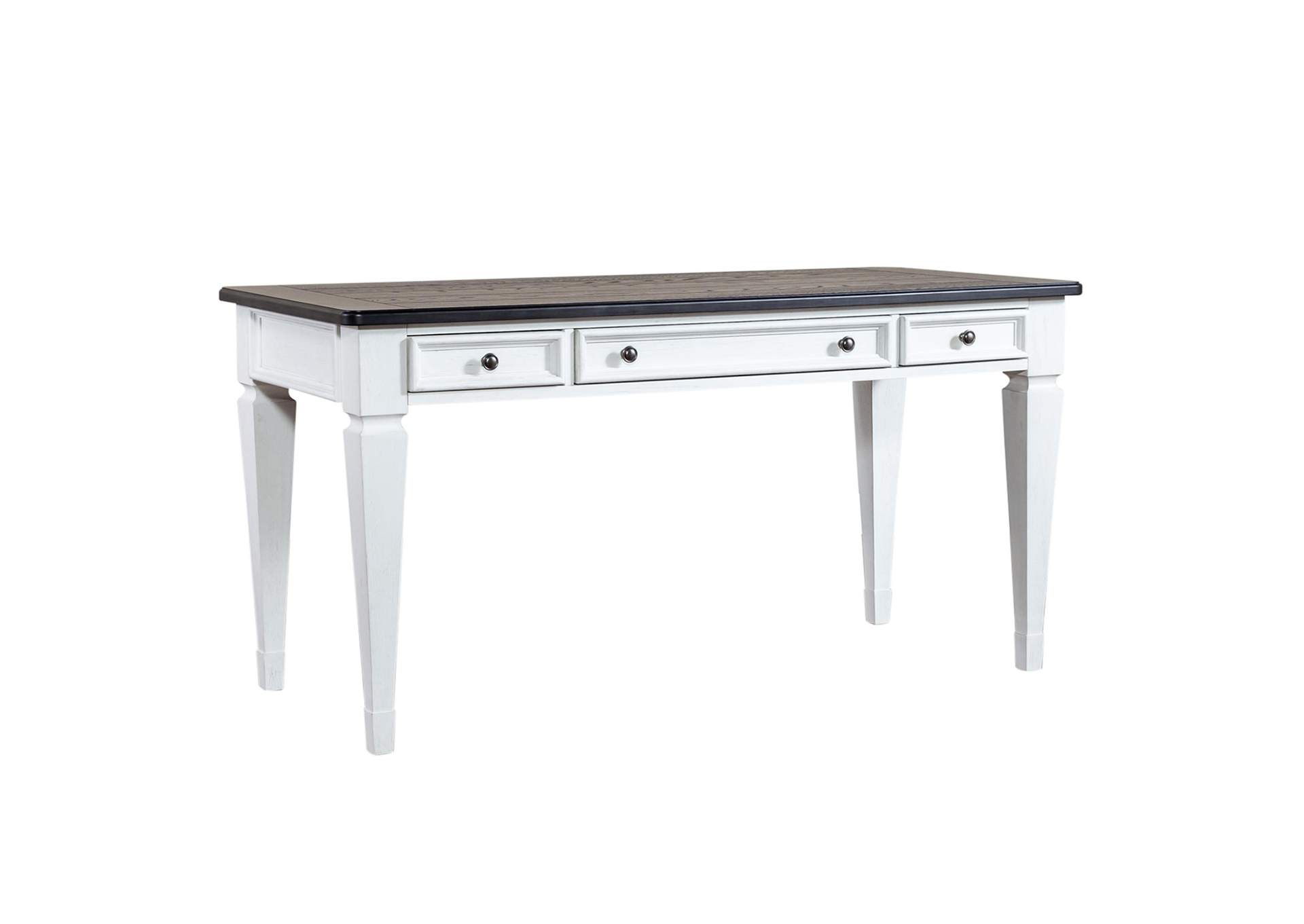 Allyson Park Writing Desk,Liberty