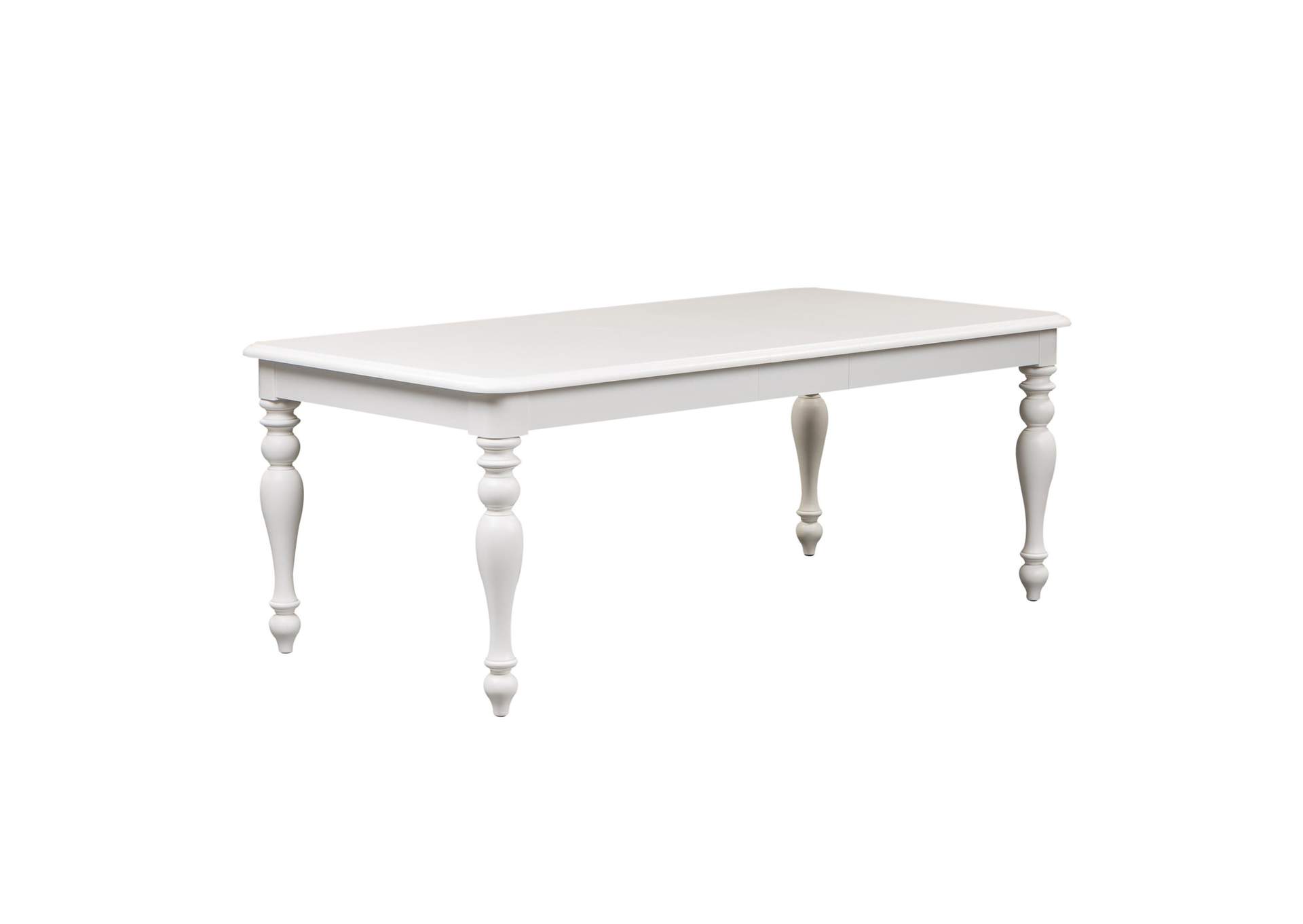 Summer House 6 Piece Rectangular Table Set,Liberty