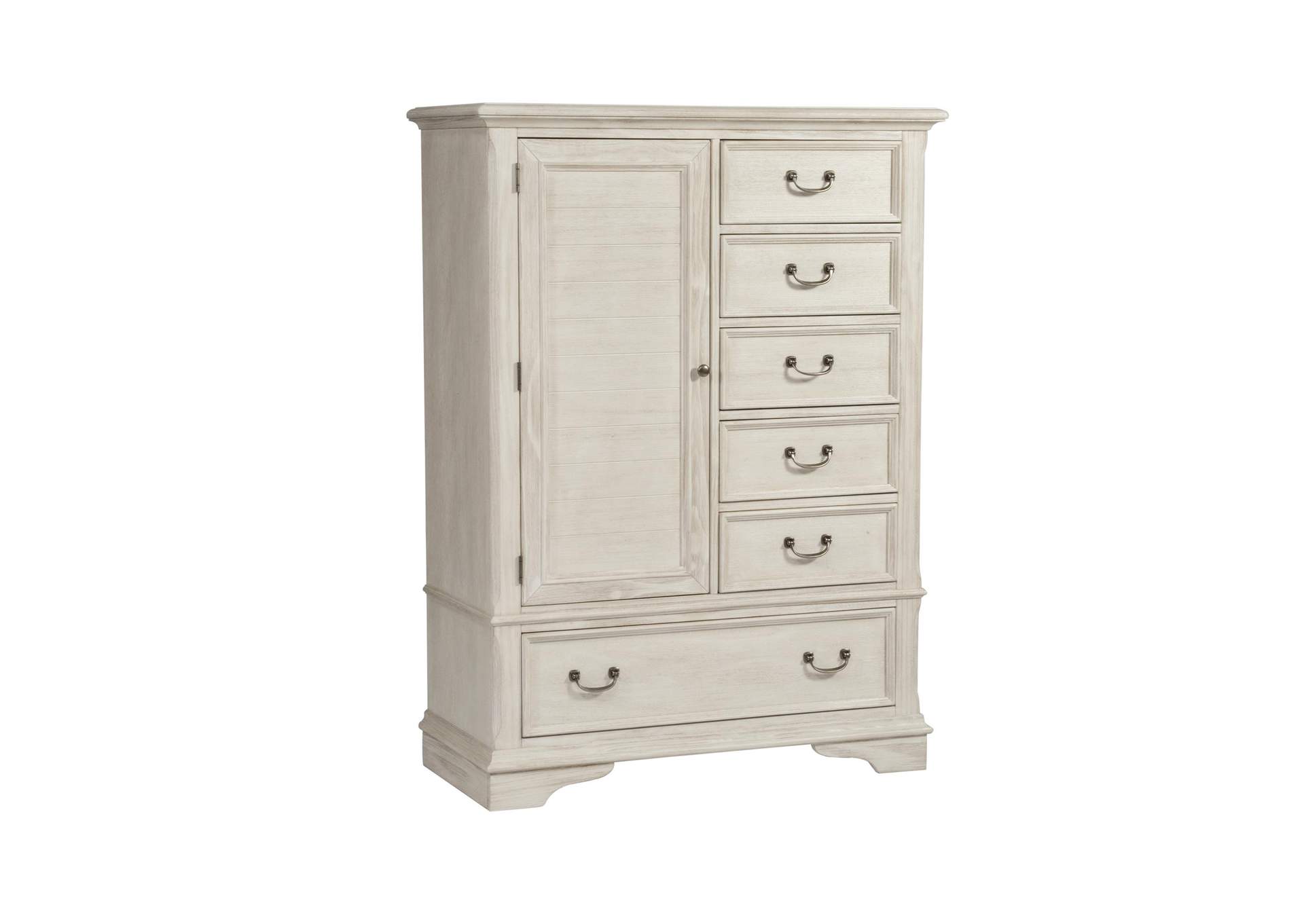 Bayside Gentleman's Chest,Liberty