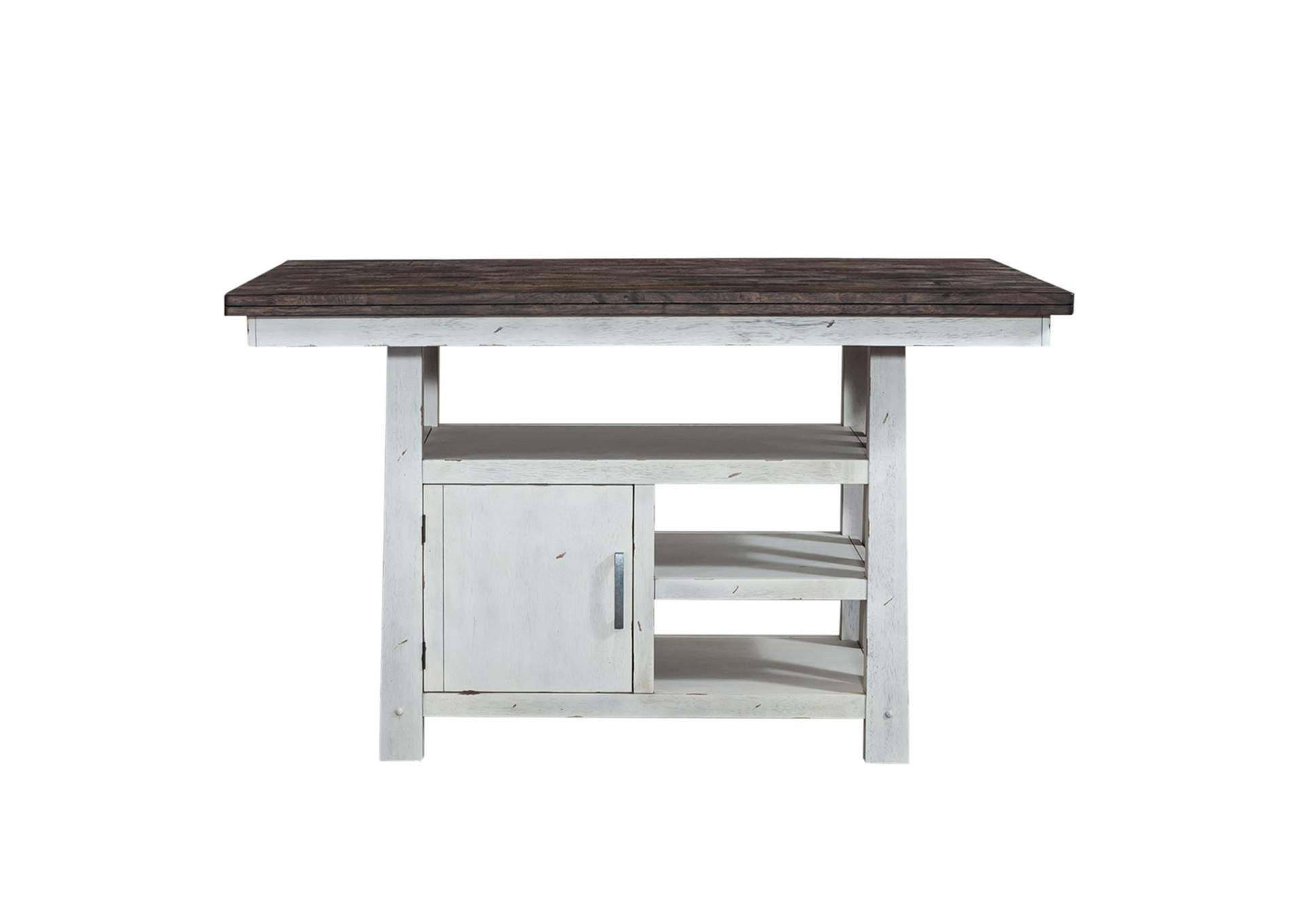 Farmhouse Gathering Table,Liberty