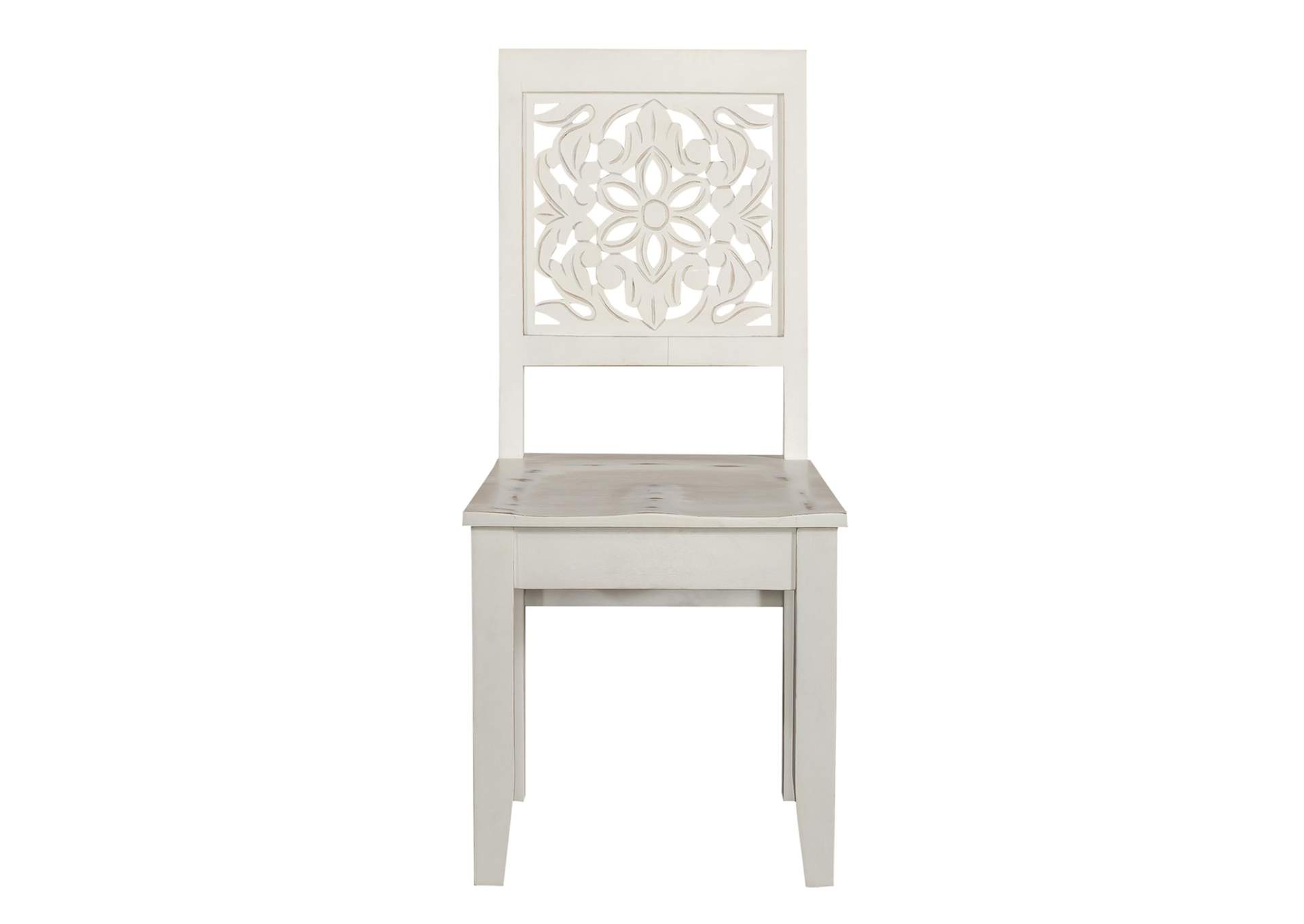 Trellis Lane Accent Chair,Liberty