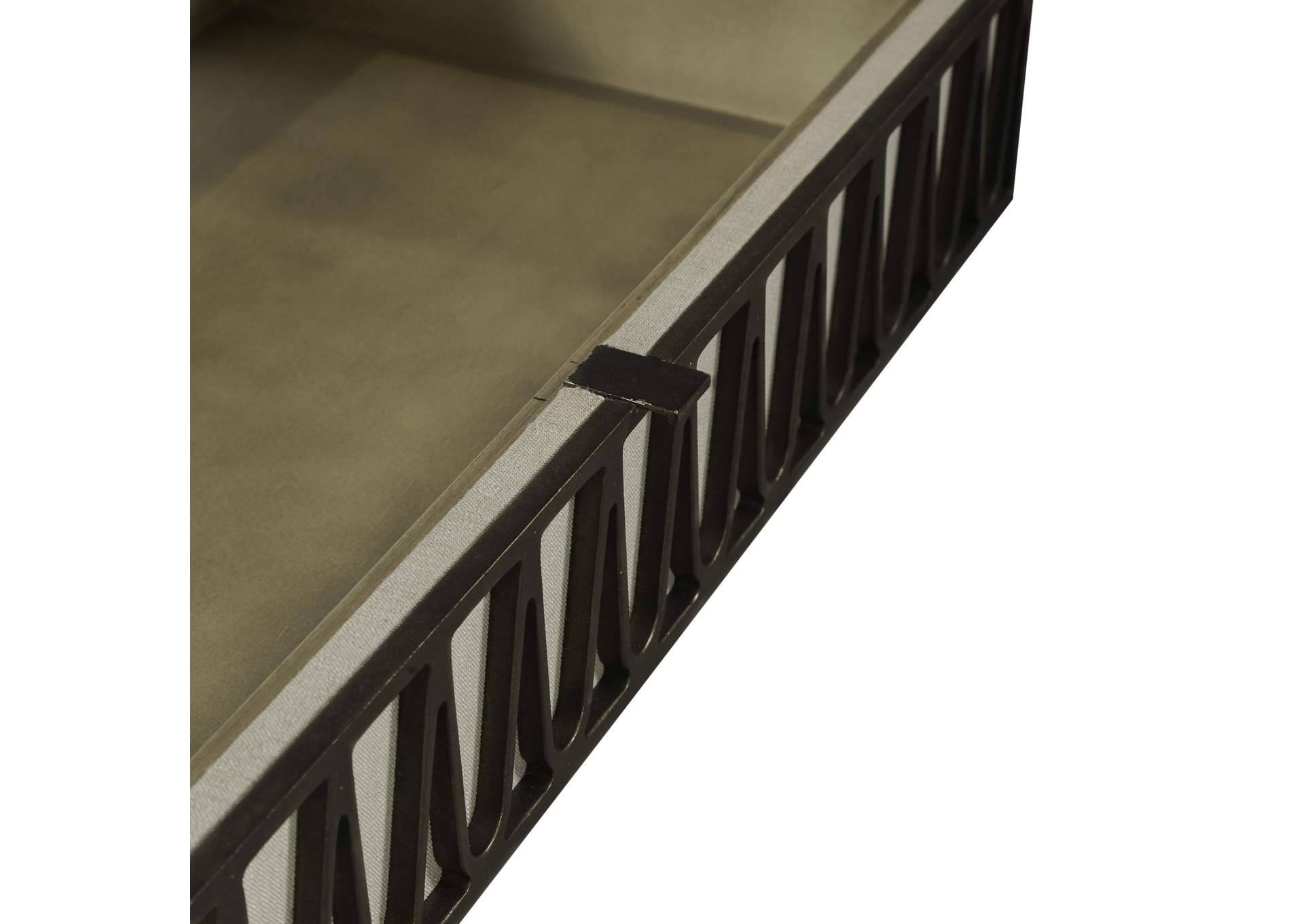 Devonshire Console Bar Table,Liberty