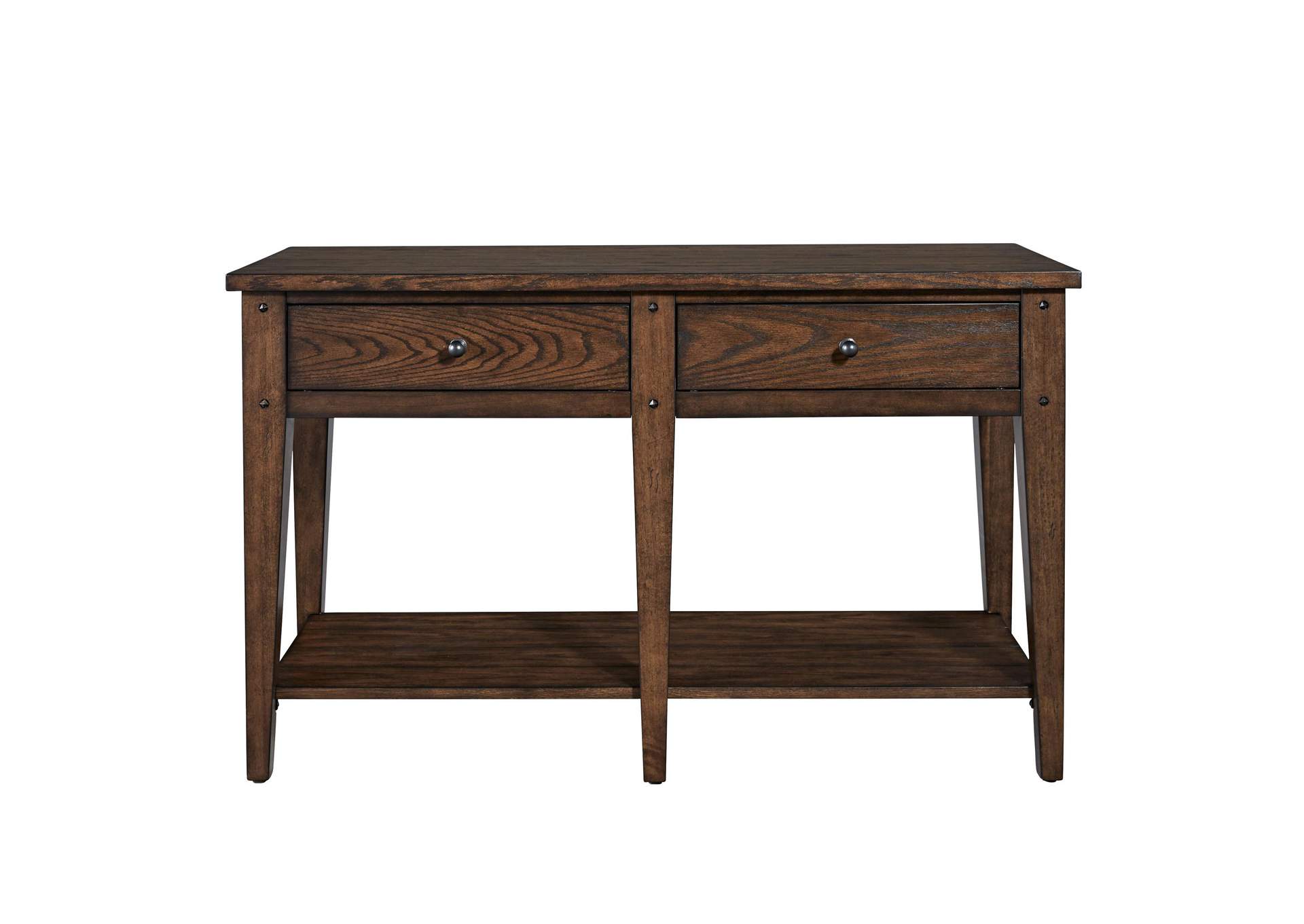 Lake House Sofa Table,Liberty