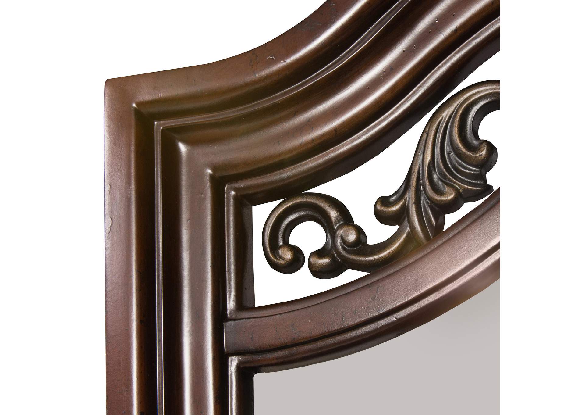 Messina Estates Mirror,Liberty