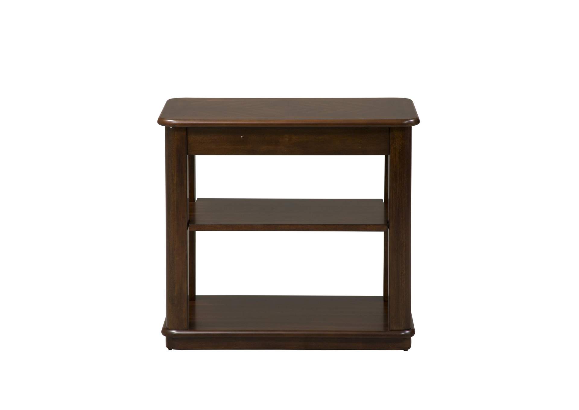 Wallace Chair Side Table,Liberty