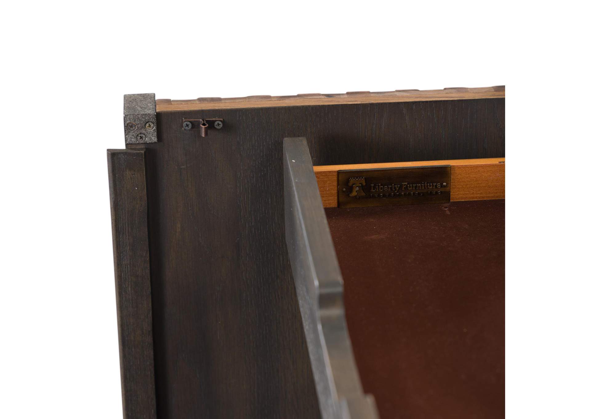 Harvest Home Door Server,Liberty