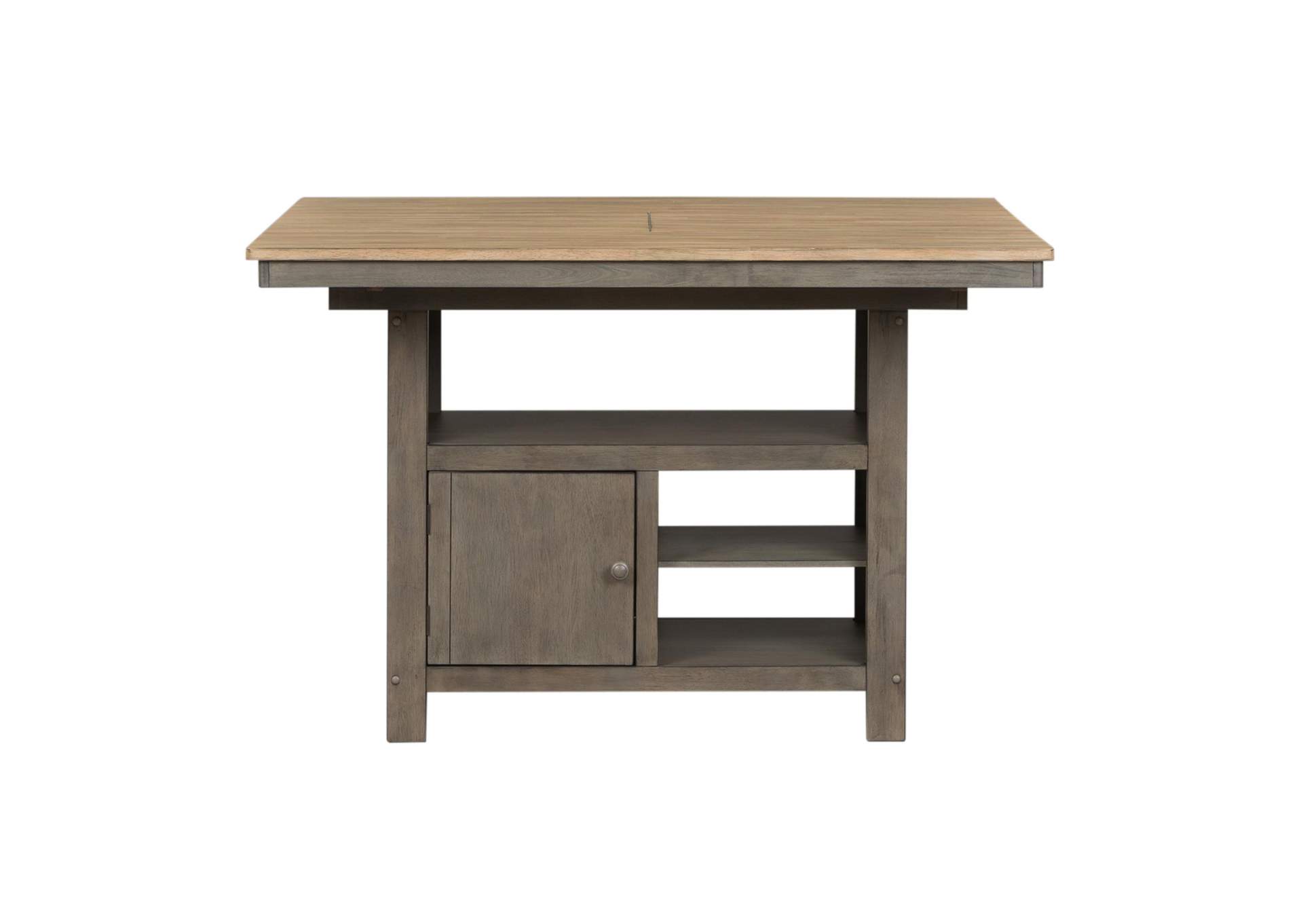 Lindsey Farm Kitchen Island,Liberty