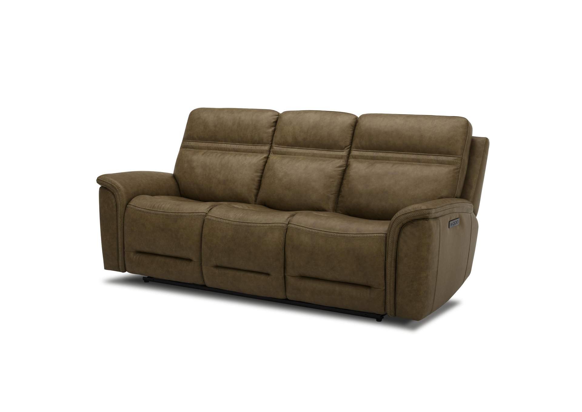 Cooper Sofa P3 & ZG - Camel,Liberty