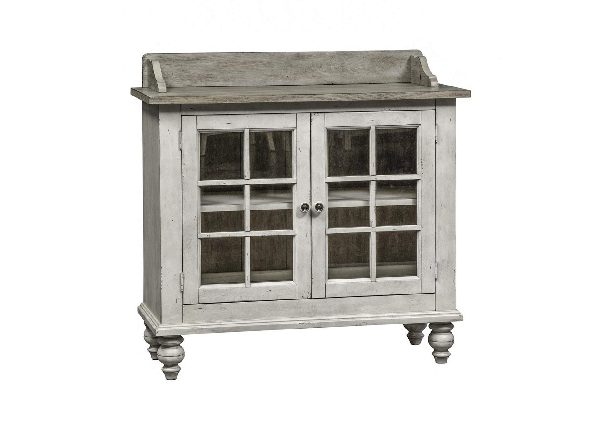 Whitney Server,Liberty