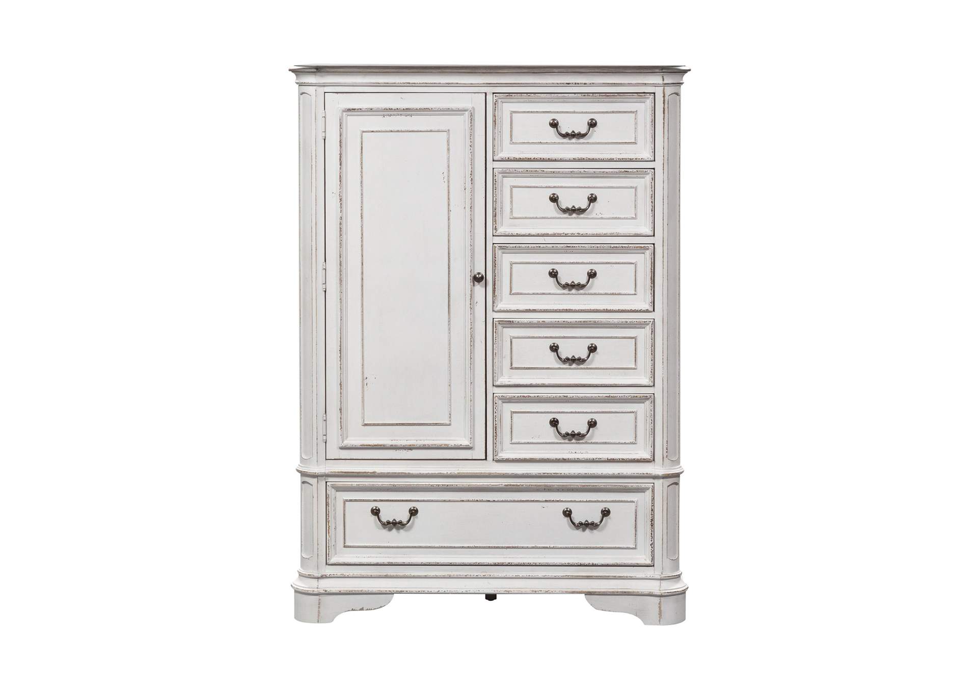 Magnolia Manor Master Chest,Liberty