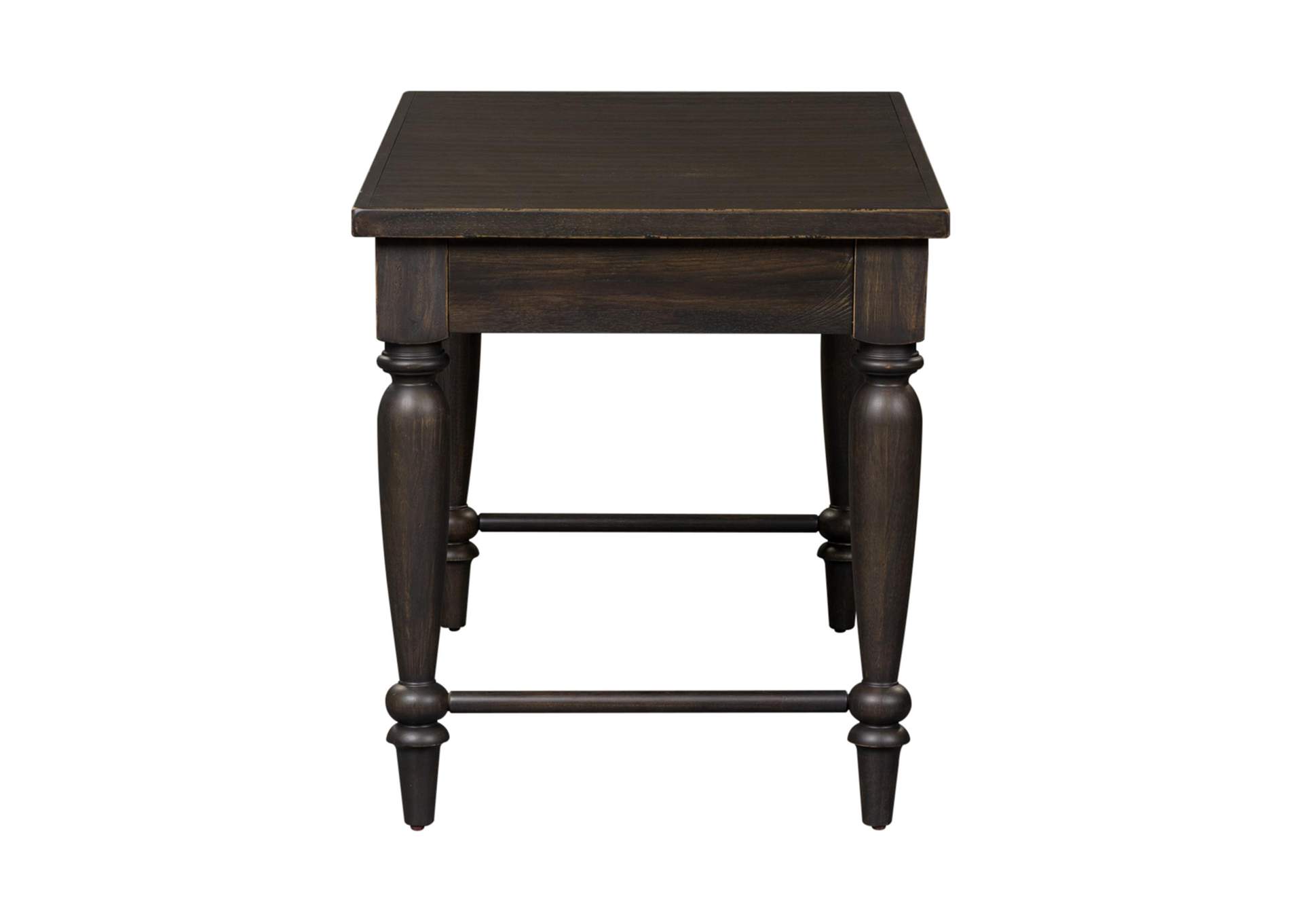 Harvest Home Writing Desk,Liberty