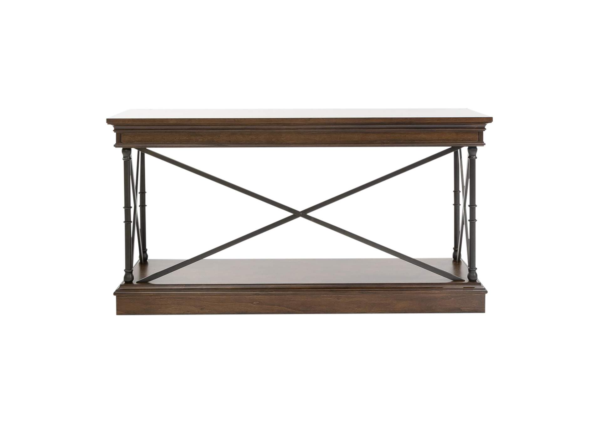 Tribeca Sofa Table,Liberty