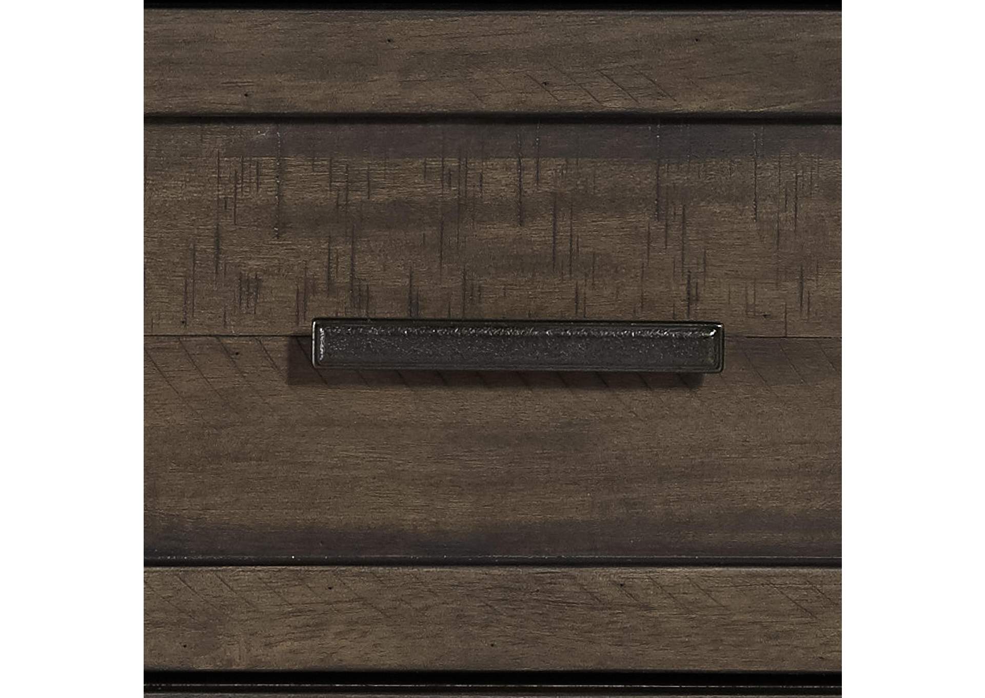 Thornwood Hills 8 Drawer Dresser,Liberty