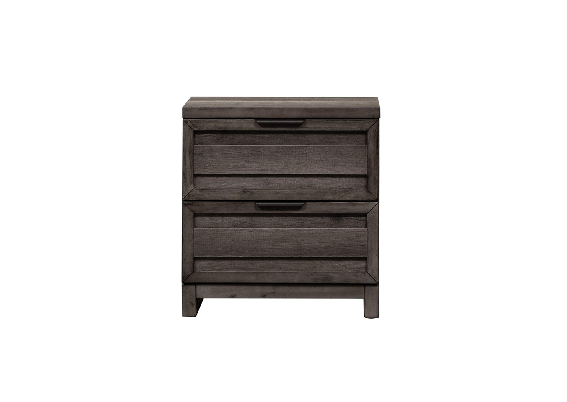 Tanners Creek Nightstand,Liberty