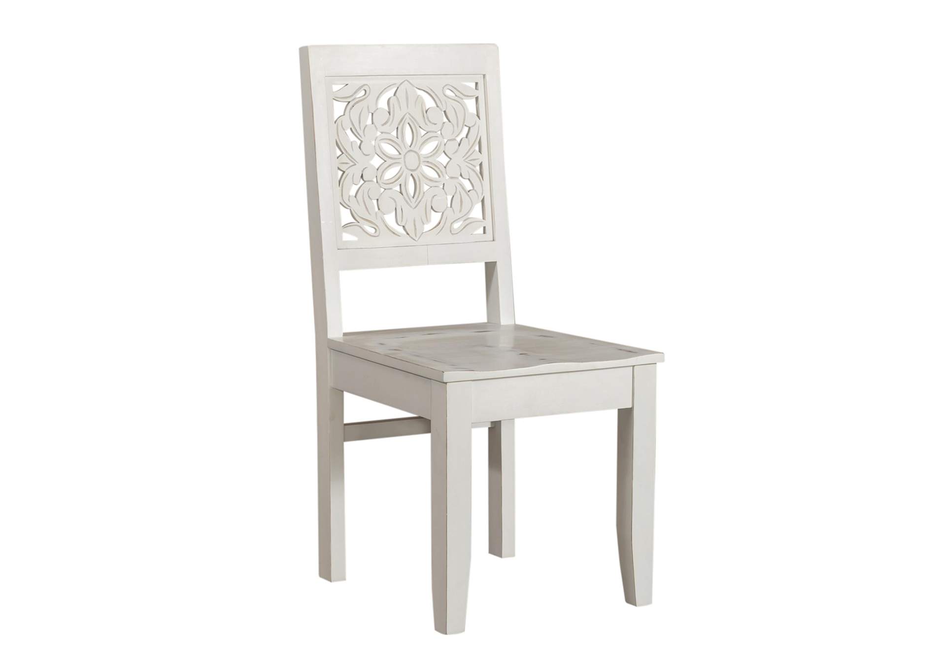 Trellis Lane Accent Chair,Liberty