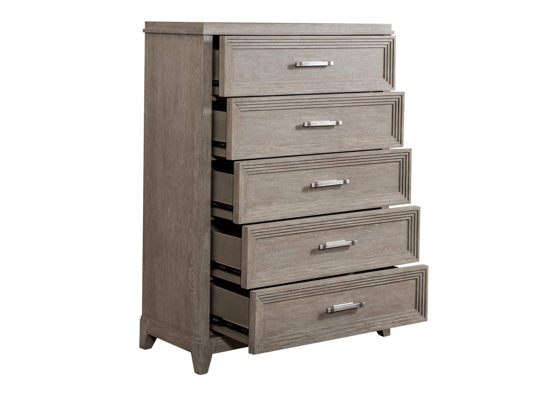Belmar 5 Drawer Chest,Liberty