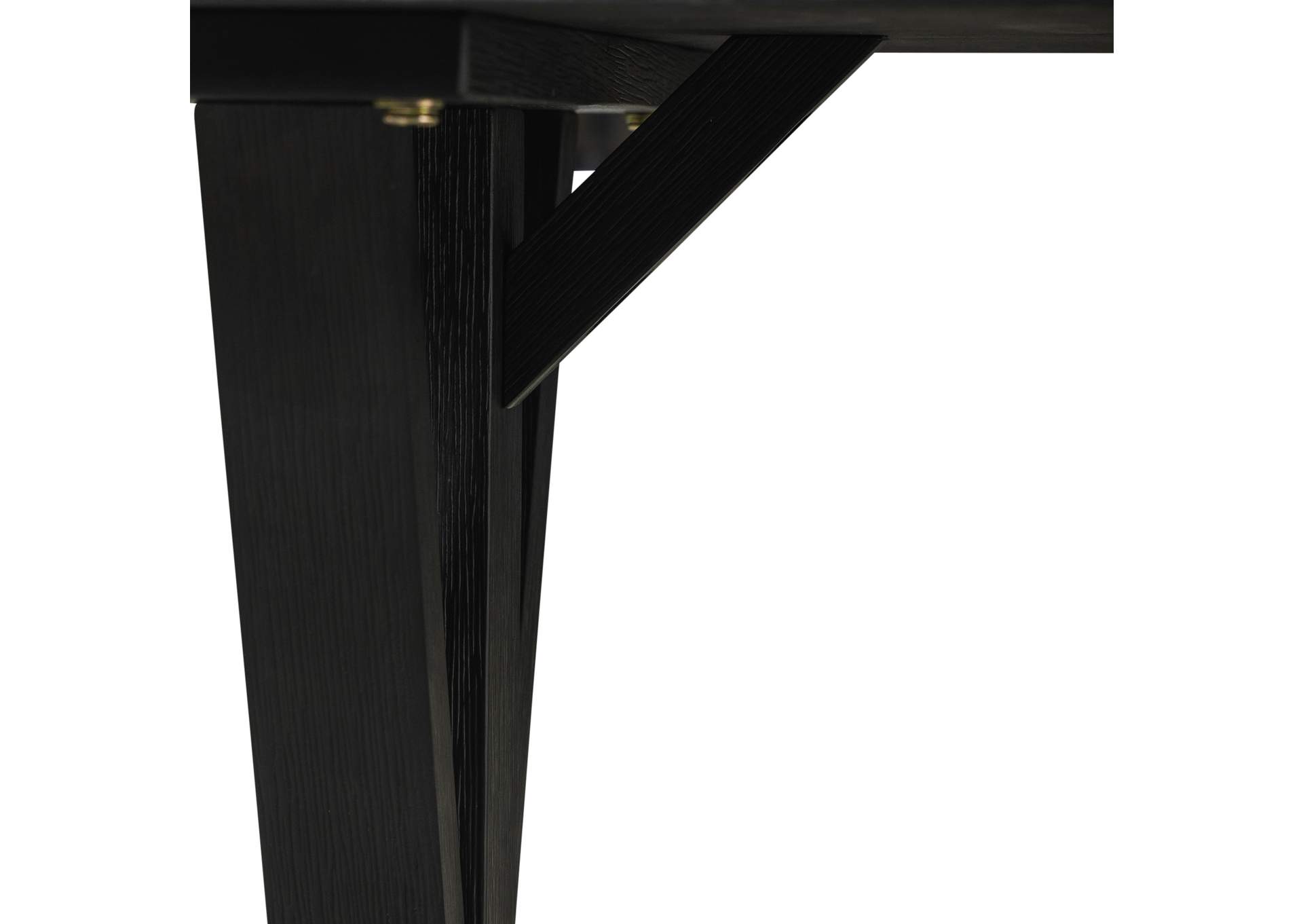 Lakeshore Writing Desk - Black,Liberty