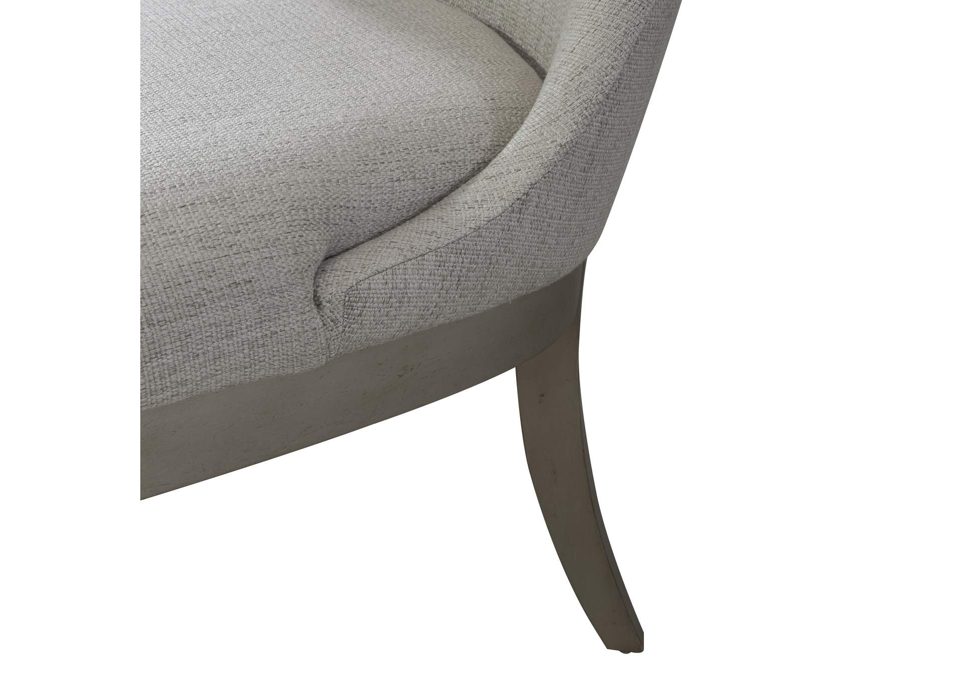 Montage Upholstered Side Chair (RTA),Liberty