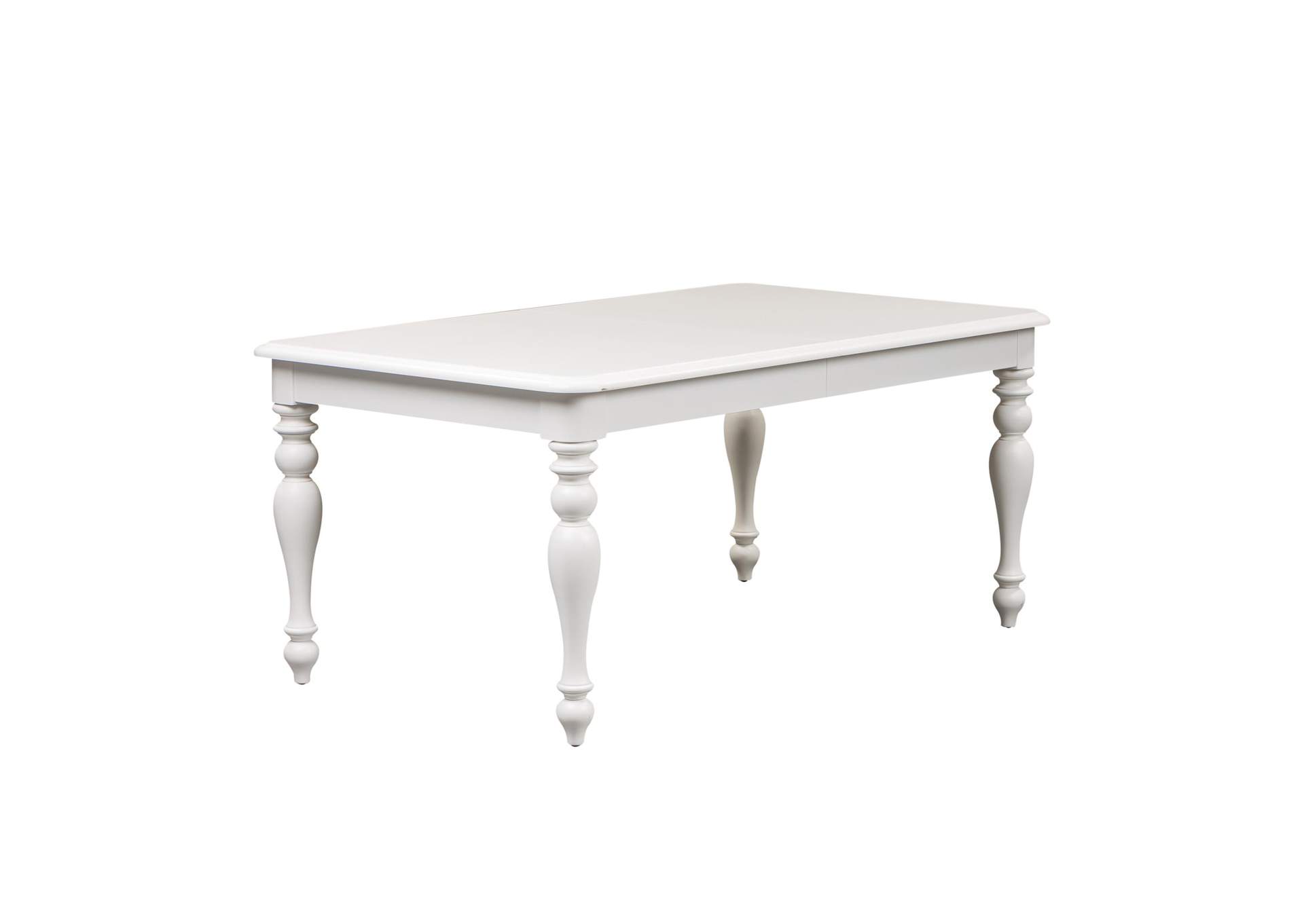 Summer House 5 Piece Rectangular Table Set,Liberty