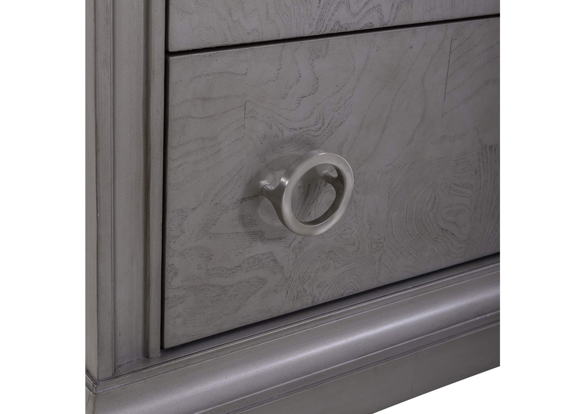 Montage 5 Drawer Chest,Liberty