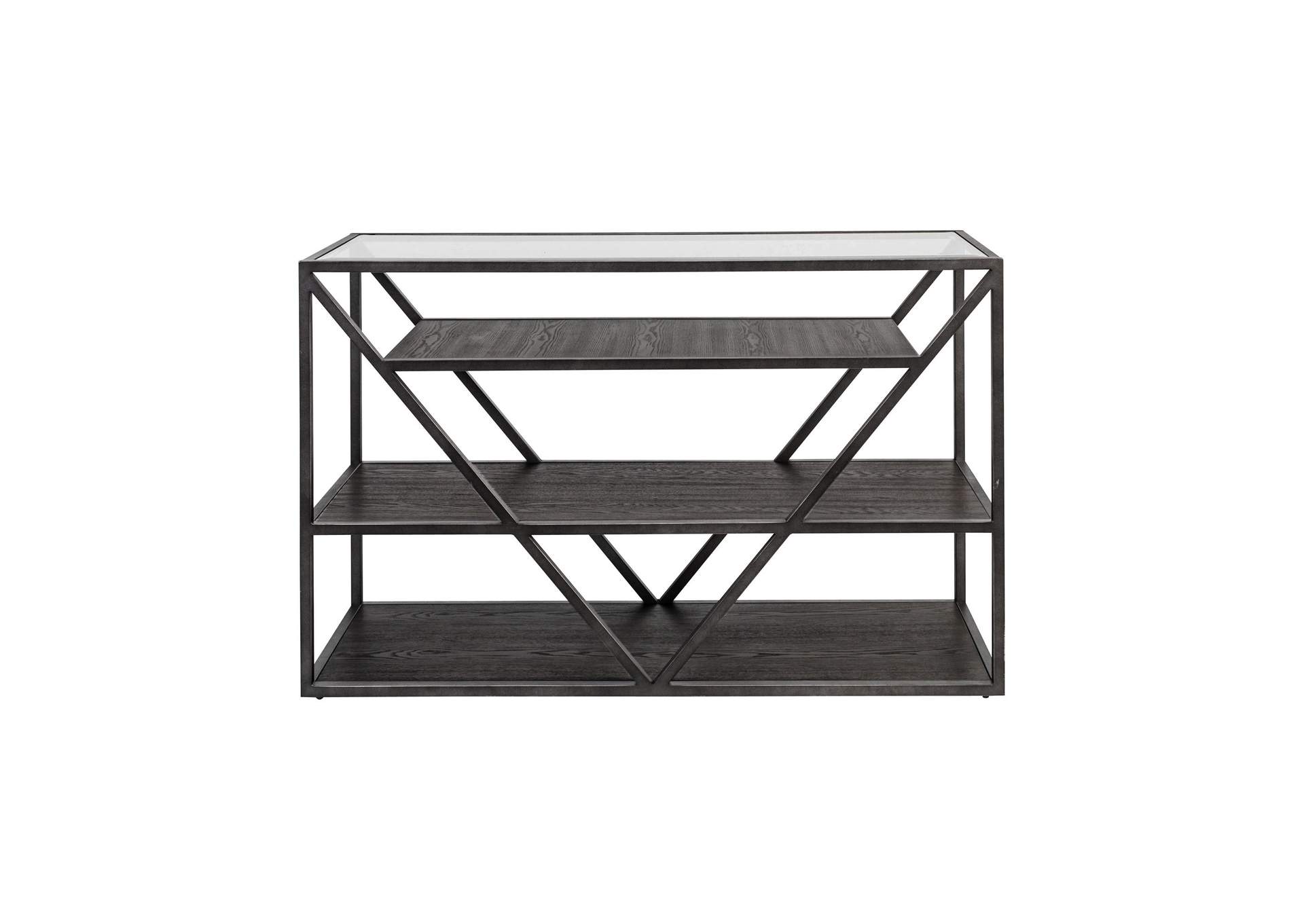 Arista Sofa Table,Liberty