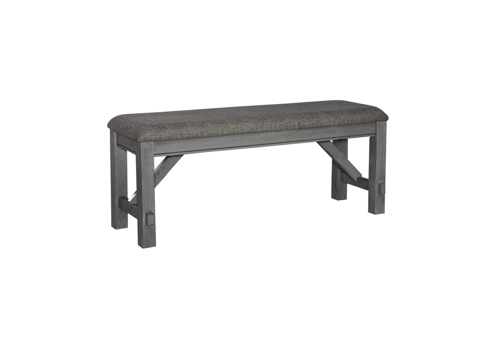 Newport Dining Bench,Liberty