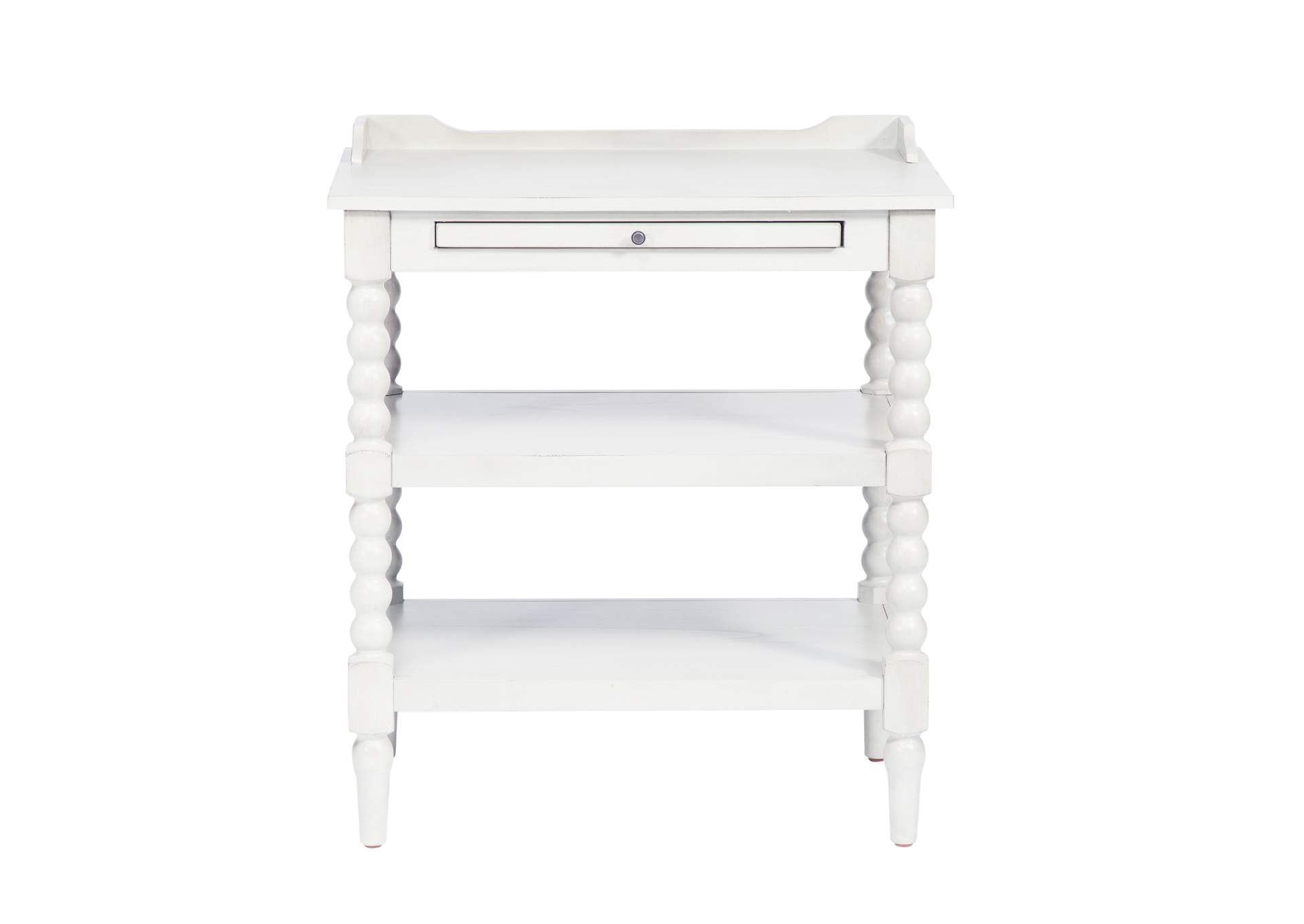 Harbor View Accent Table,Liberty